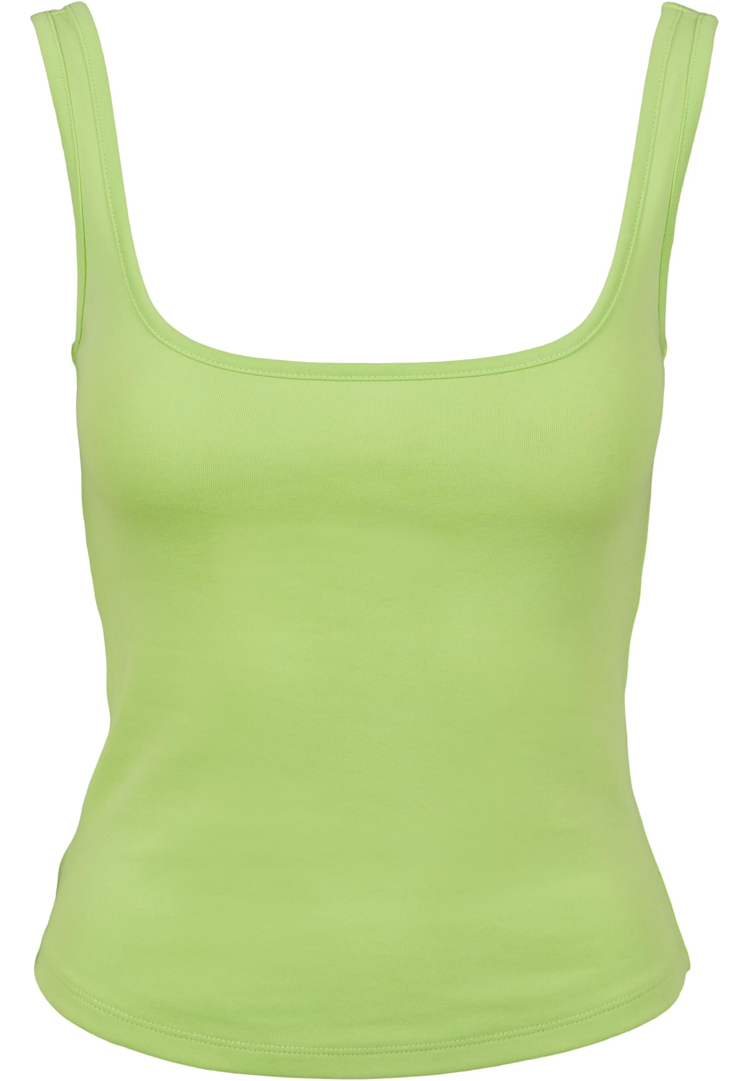 Ladies Wide Neck Top | electriclime