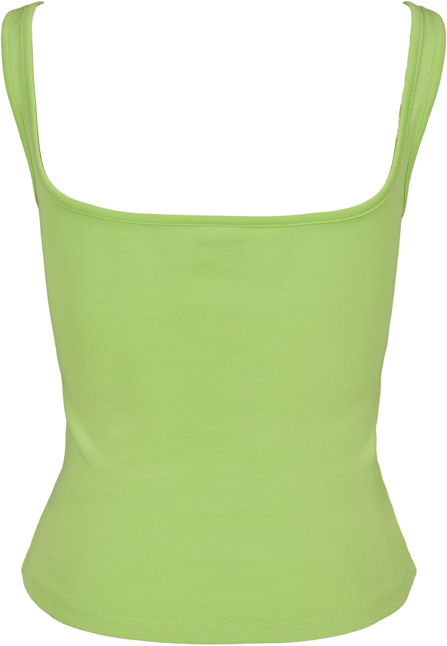 Ladies Wide Neck Top | electriclime