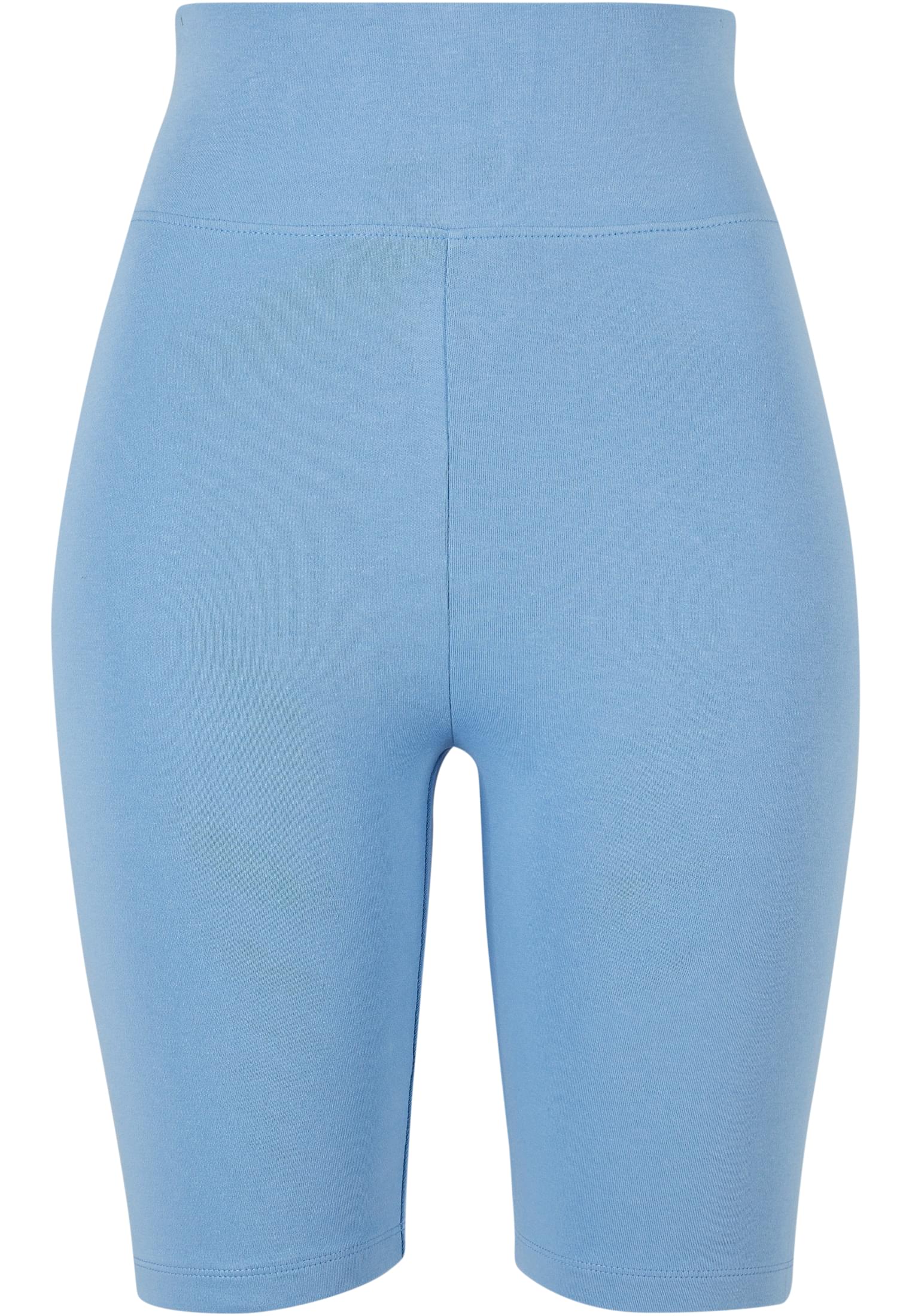 Ladies High Waist Cycle Shorts | horizonblue