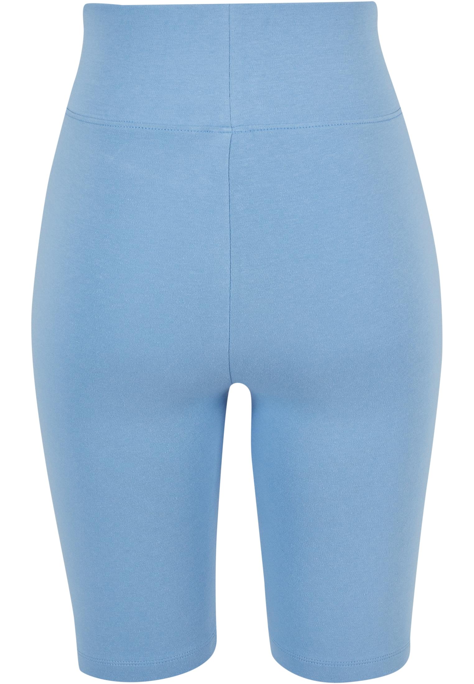 Ladies High Waist Cycle Shorts | horizonblue