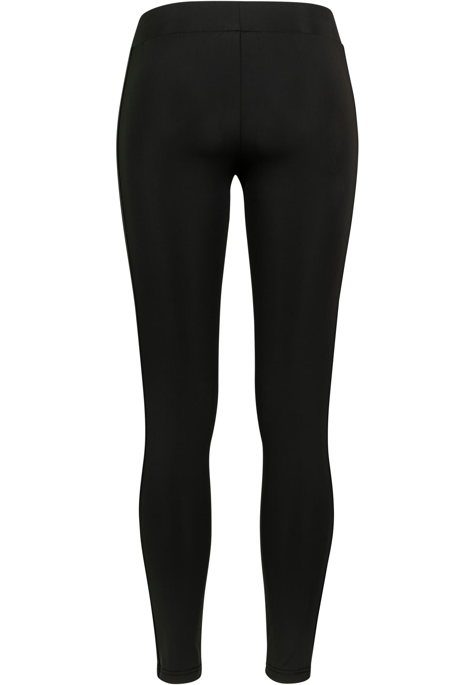 Ladies Tech Biker Leggings | black