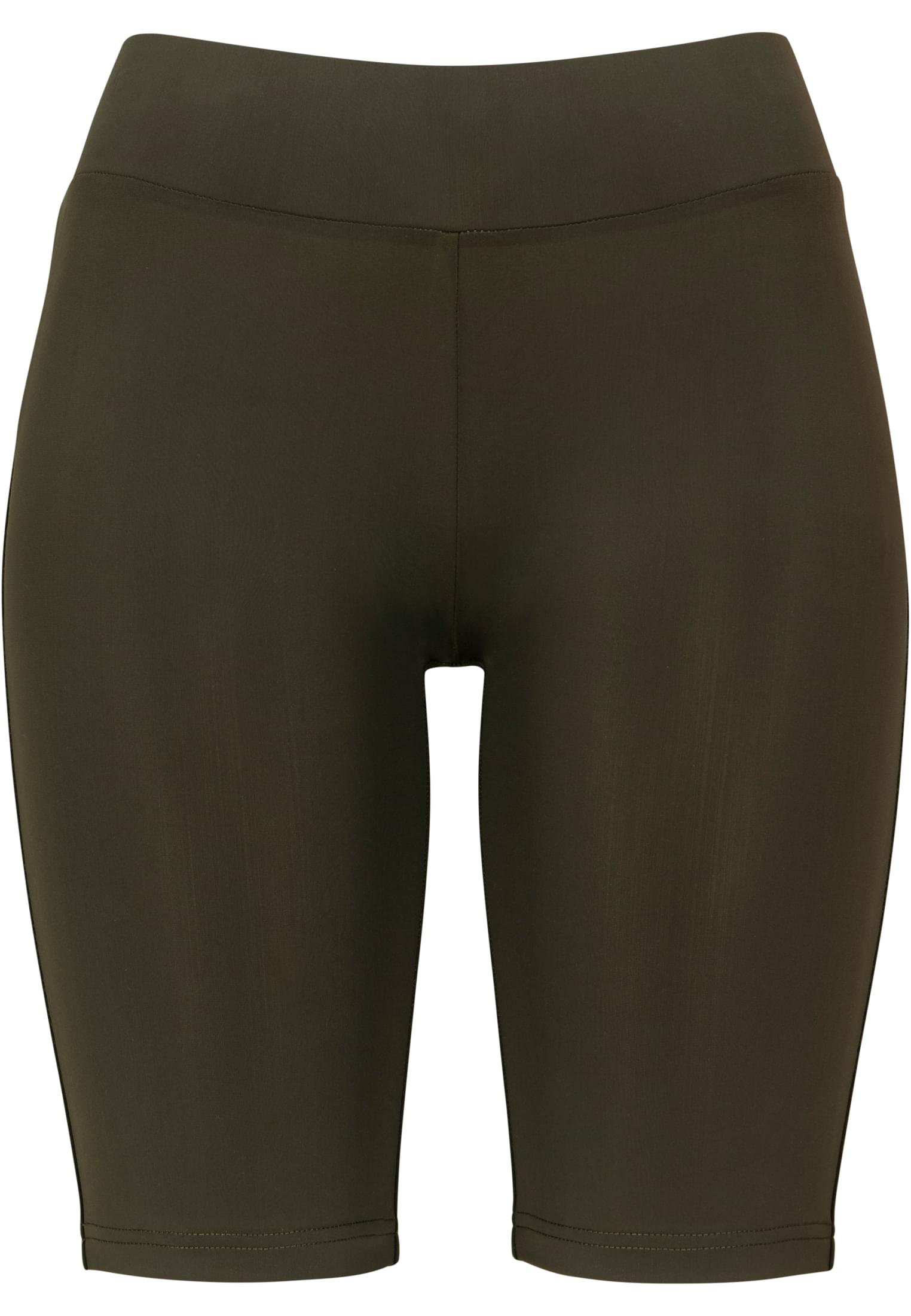 Ladies Cycle Shorts | dark olive