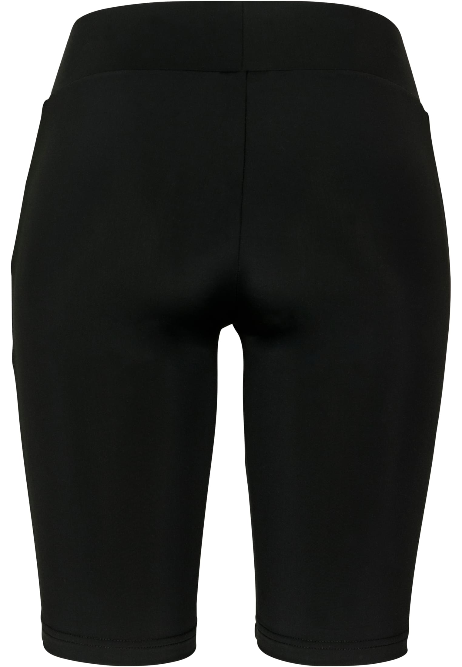 Ladies Cycle Shorts | black