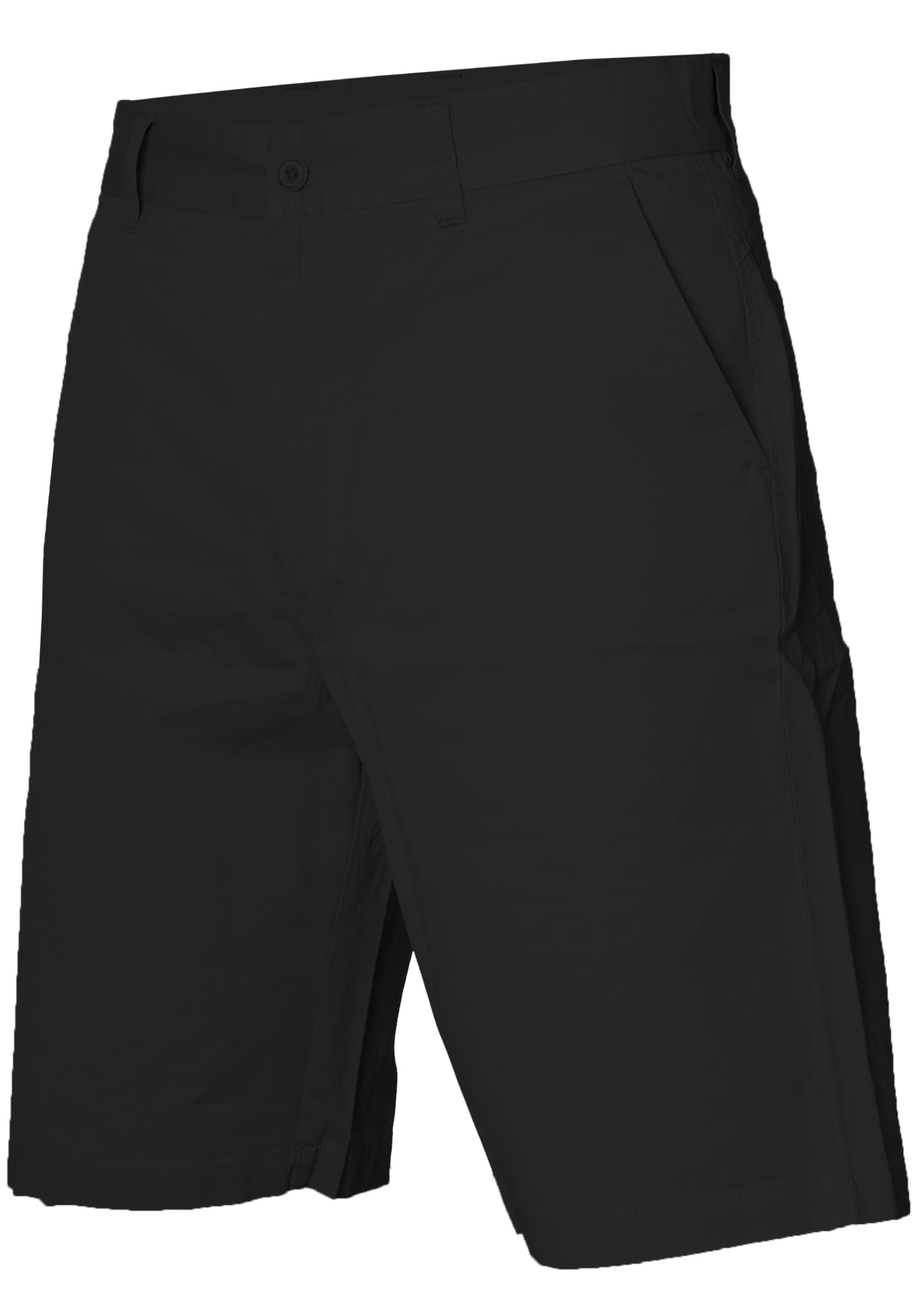 Chino Shorts | black