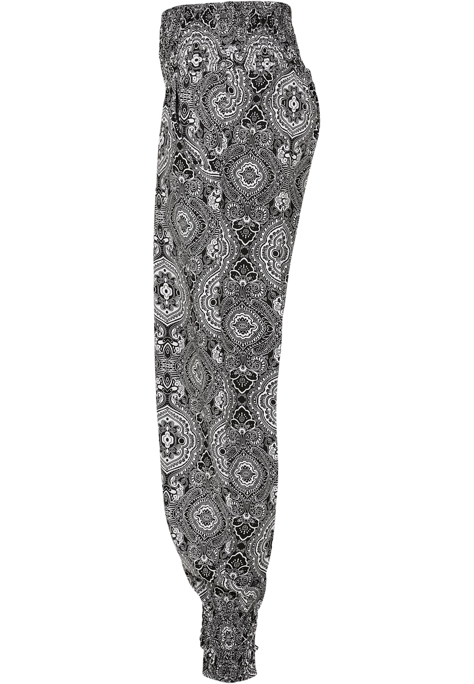 Ladies Sarong Pants | bandana