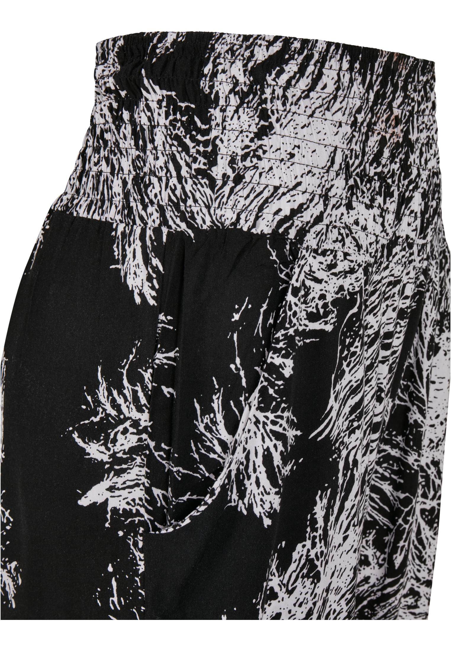 Ladies Sarong Pants | limb