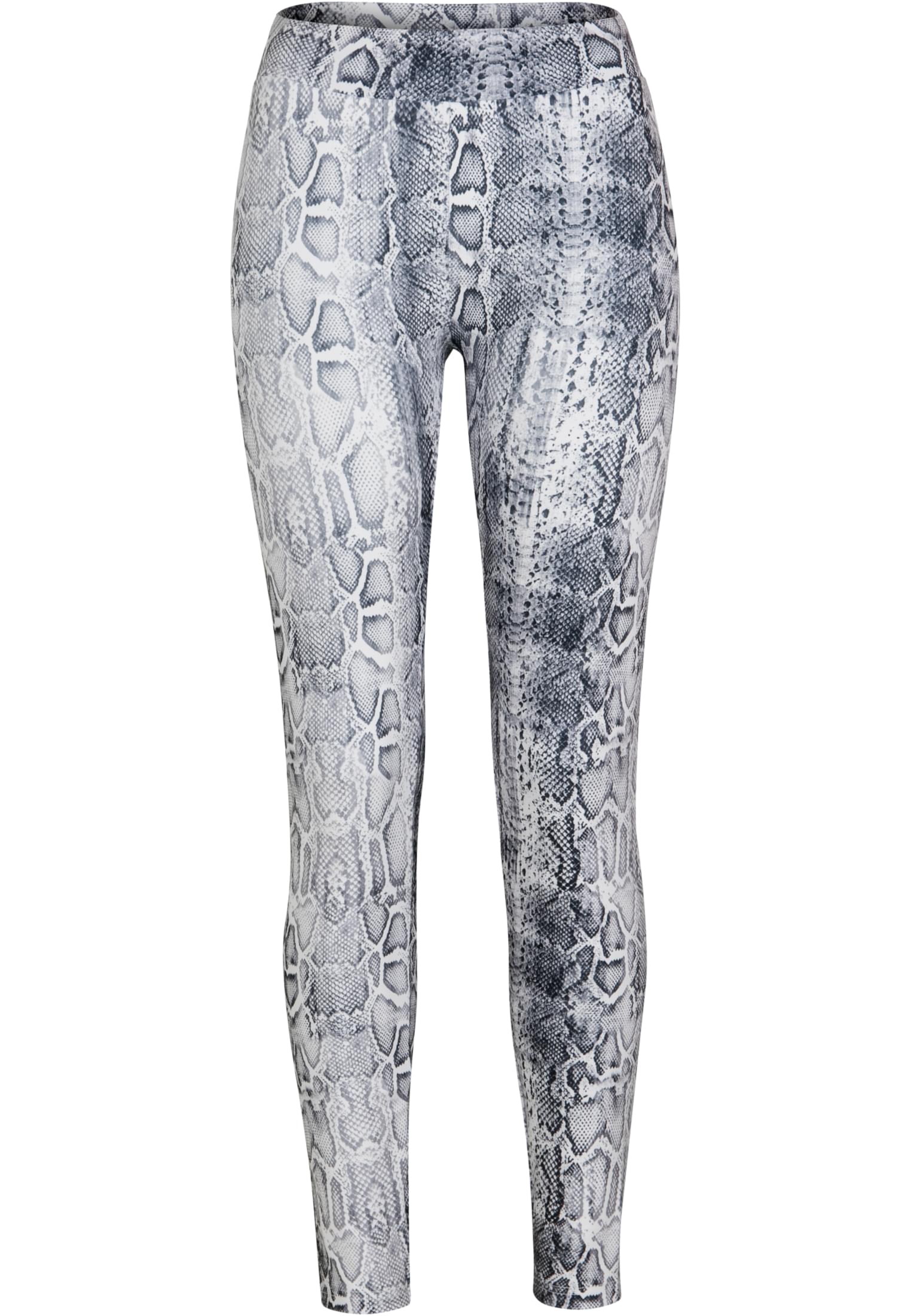 Ladies Pattern Leggings | snake