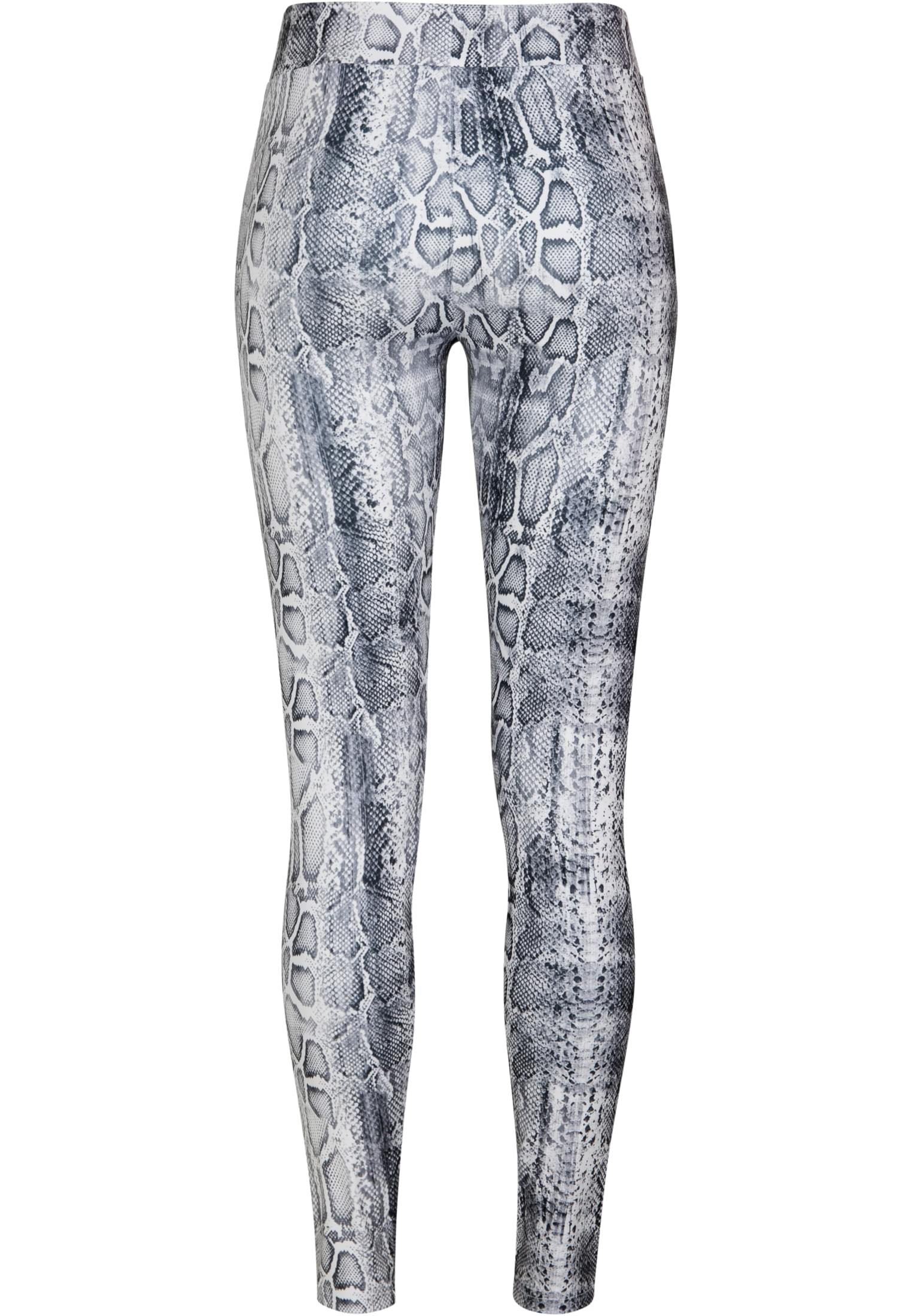 Ladies Pattern Leggings | snake