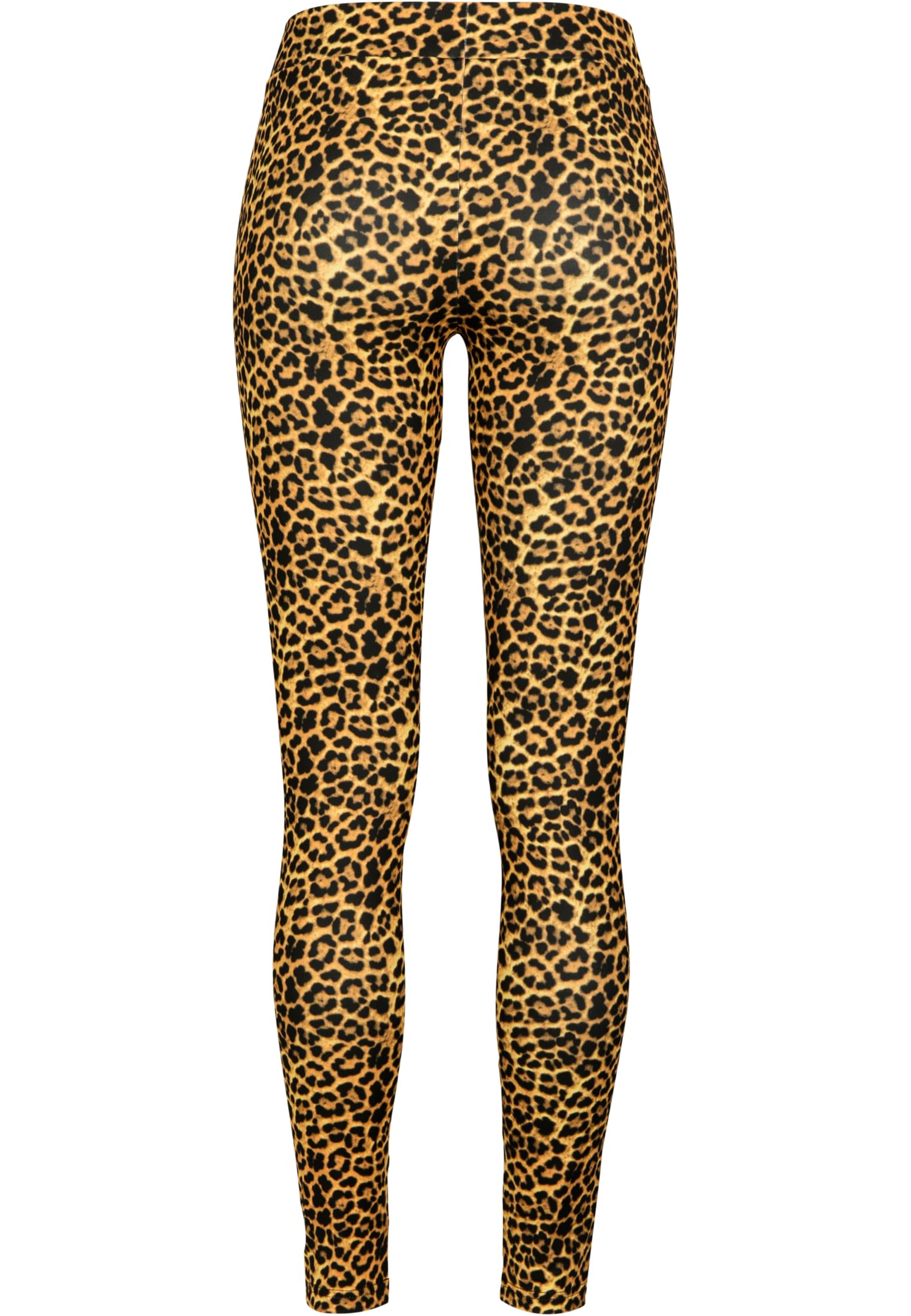 Ladies Pattern Leggings | leo