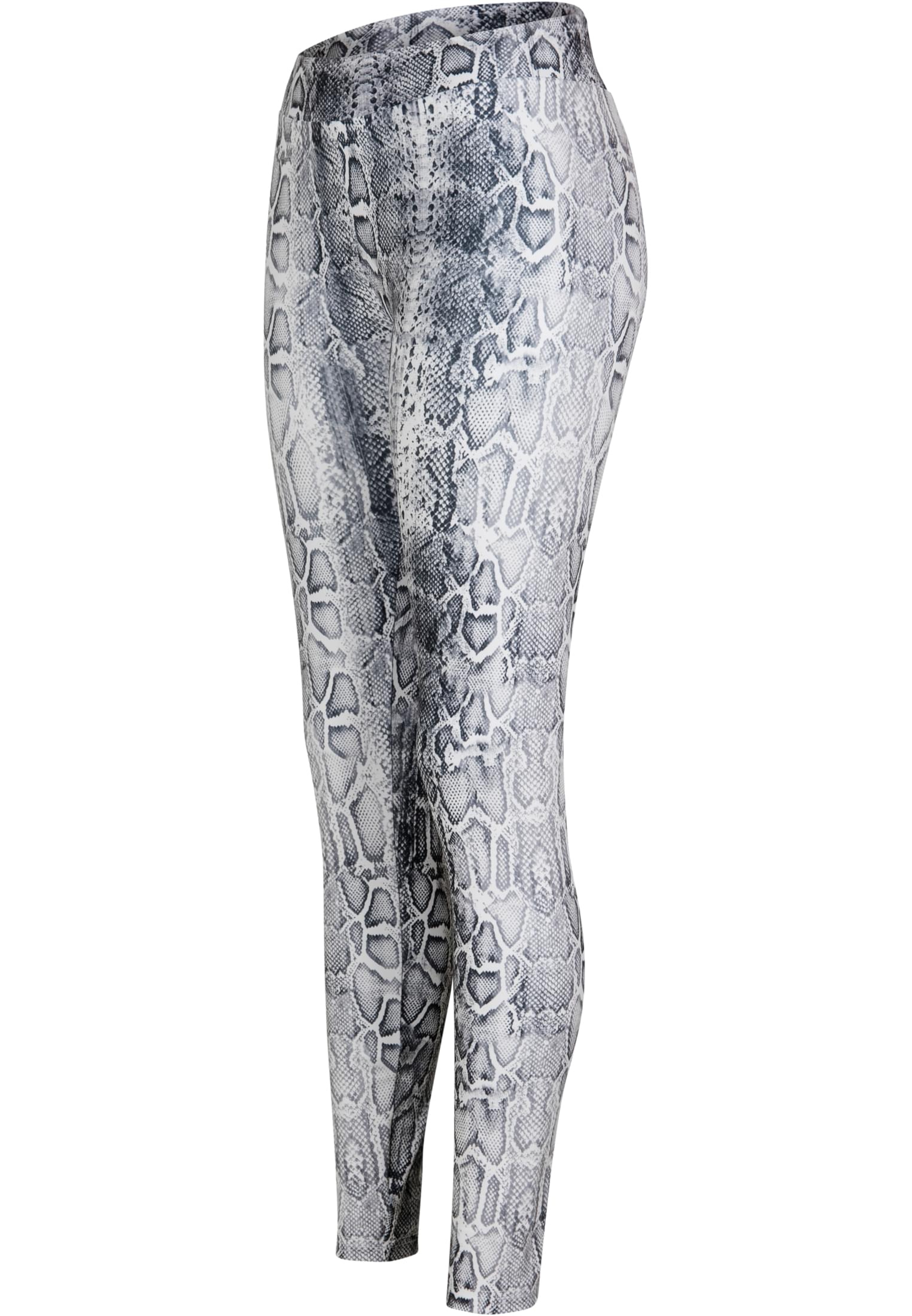 Ladies Pattern Leggings | snake