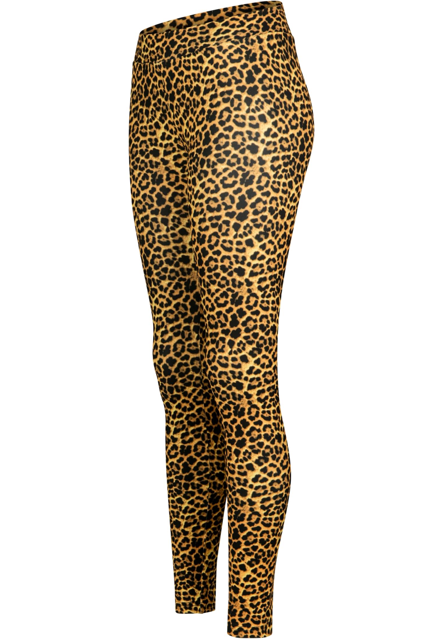 Ladies Pattern Leggings | leo