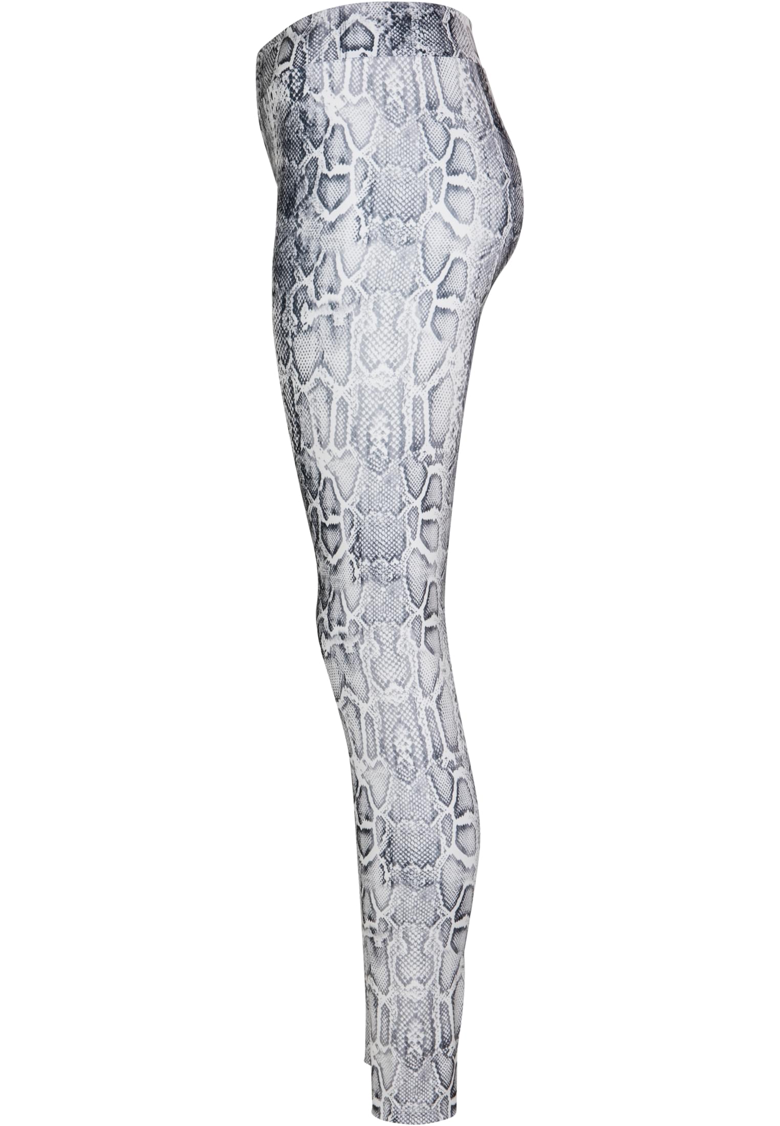 Ladies Pattern Leggings | snake