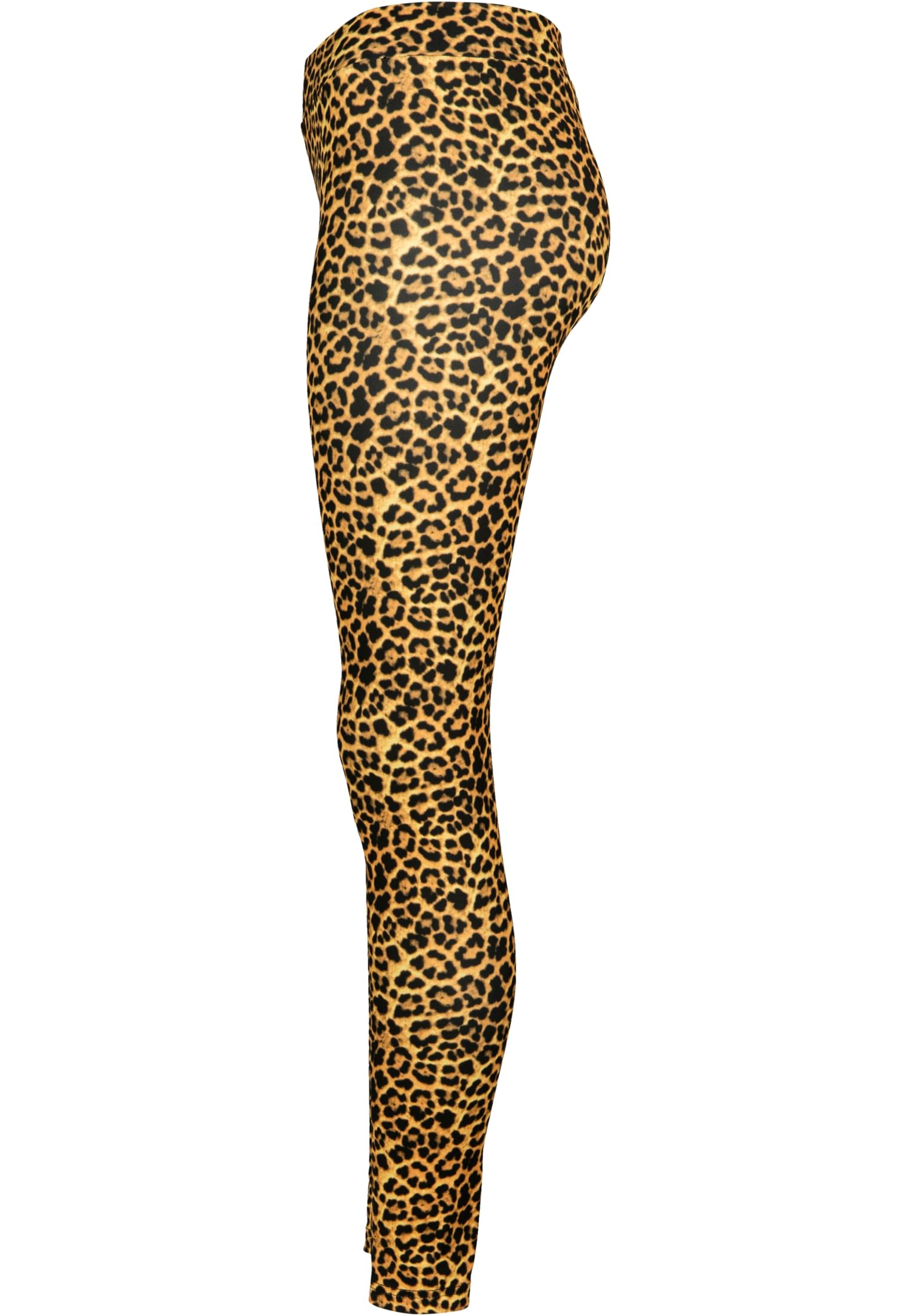 Ladies Pattern Leggings | leo