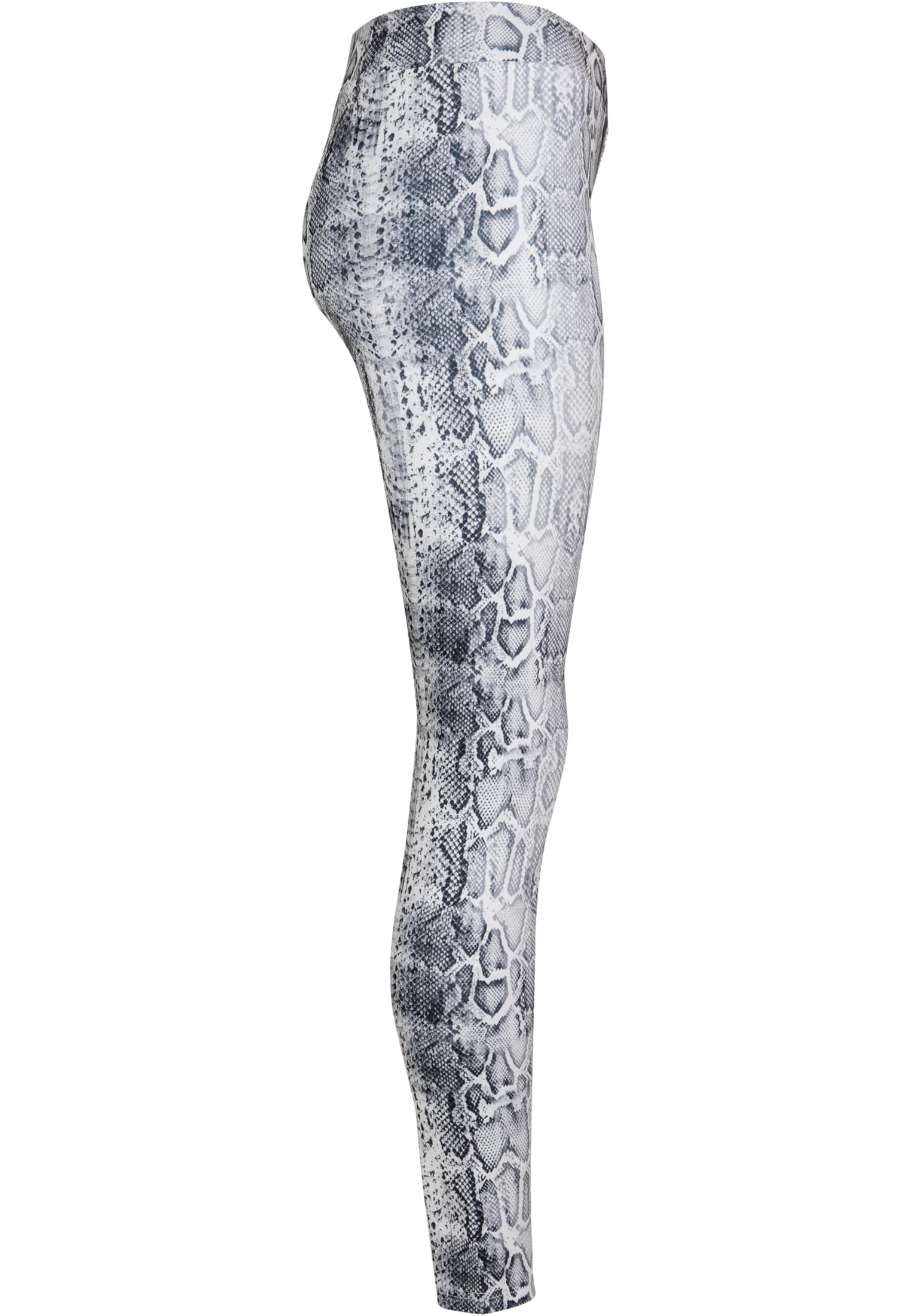 Ladies Pattern Leggings | snake