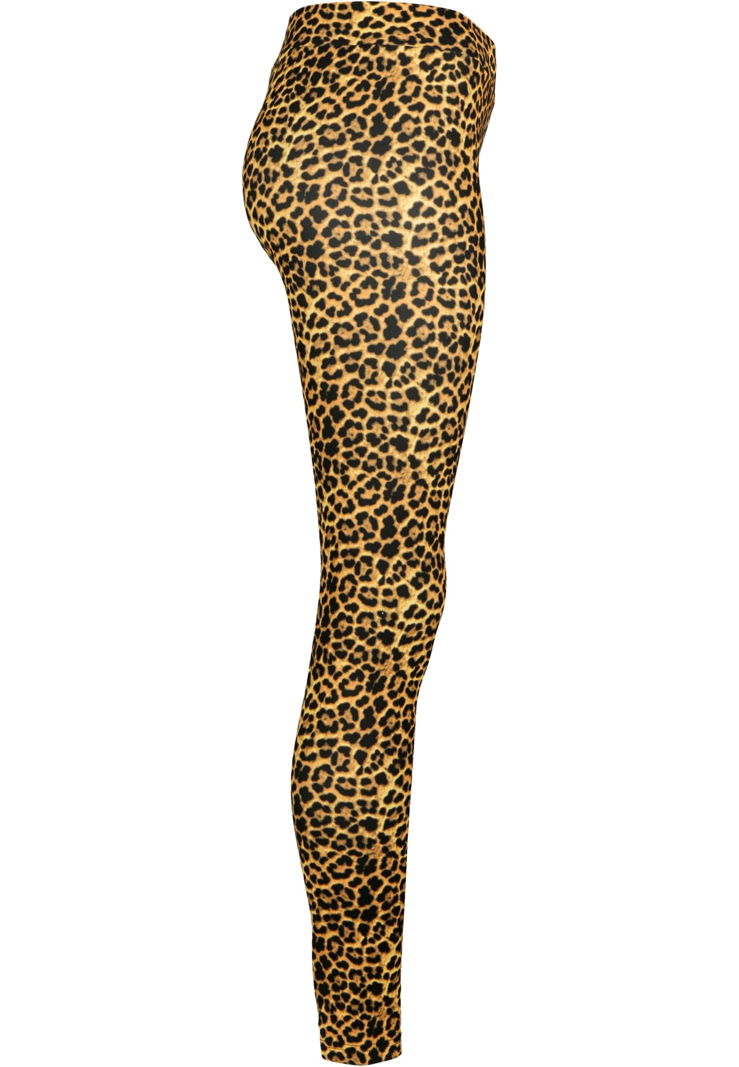 Ladies Pattern Leggings | leo