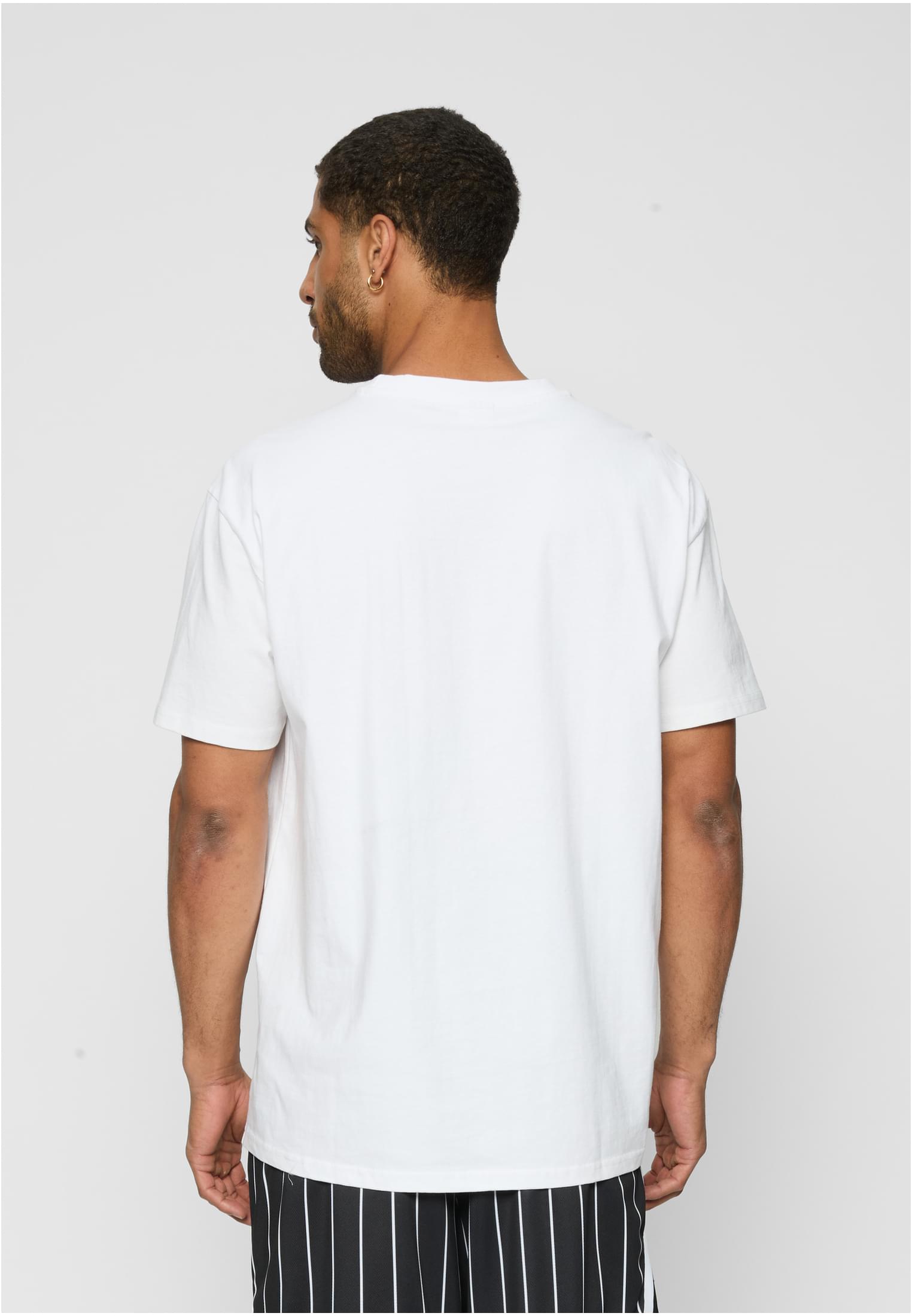 Basic Tee 6-Pack | blk/blk/wht/nvy/hthrgry/chrcl