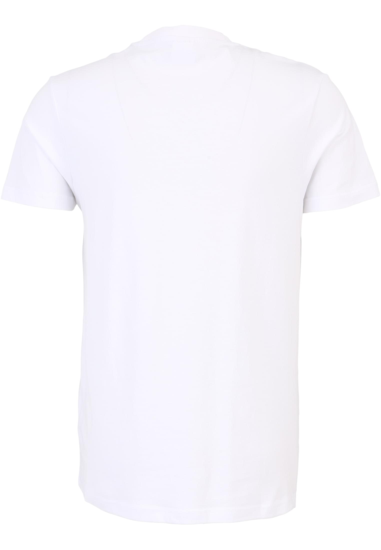 Basic Tee 6-Pack | wht/wht/wht/blk/blk/gry