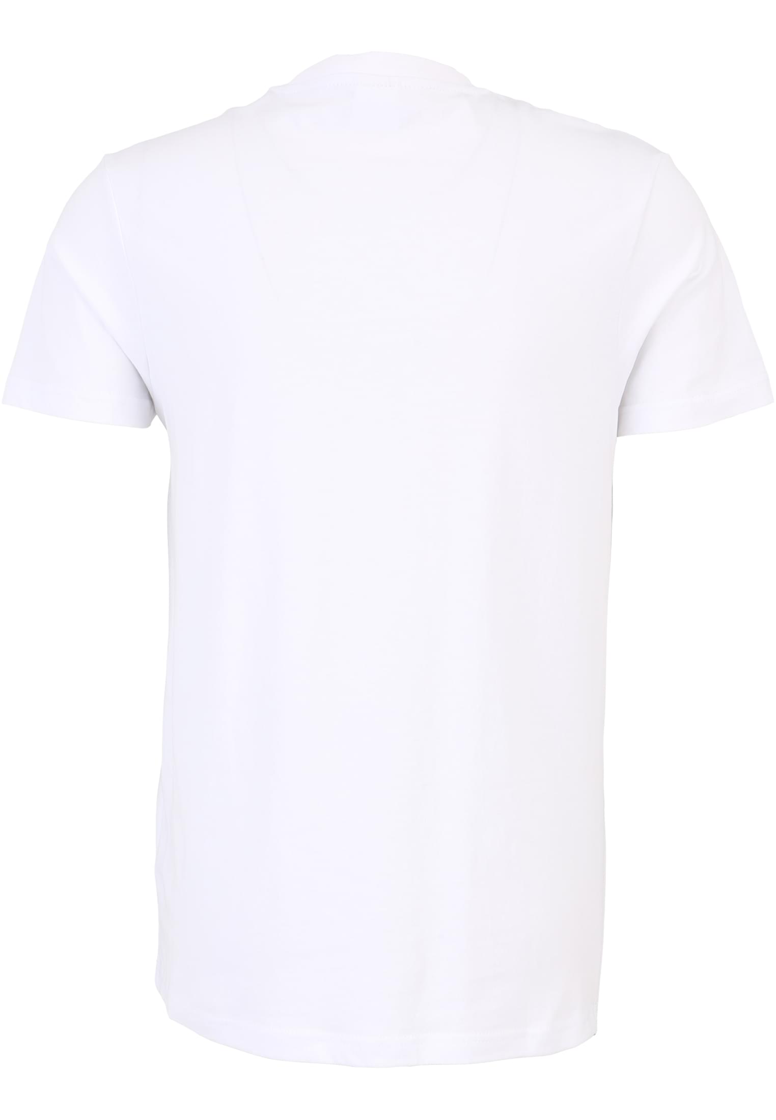 Basic Tee 6-Pack | wht/wht/wht/blk/blk/gry