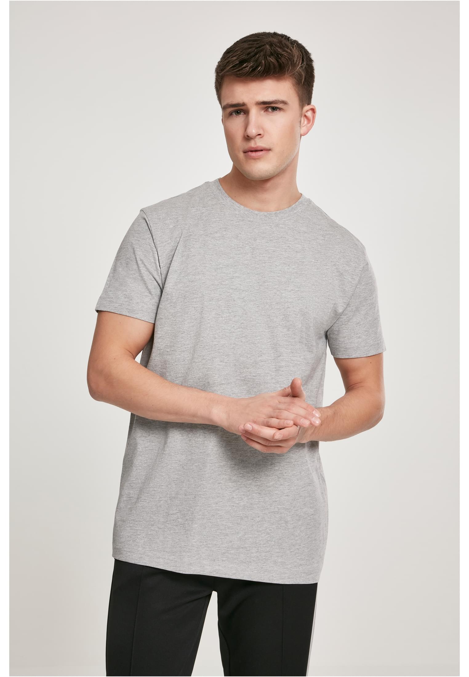 Basic Tee | grey