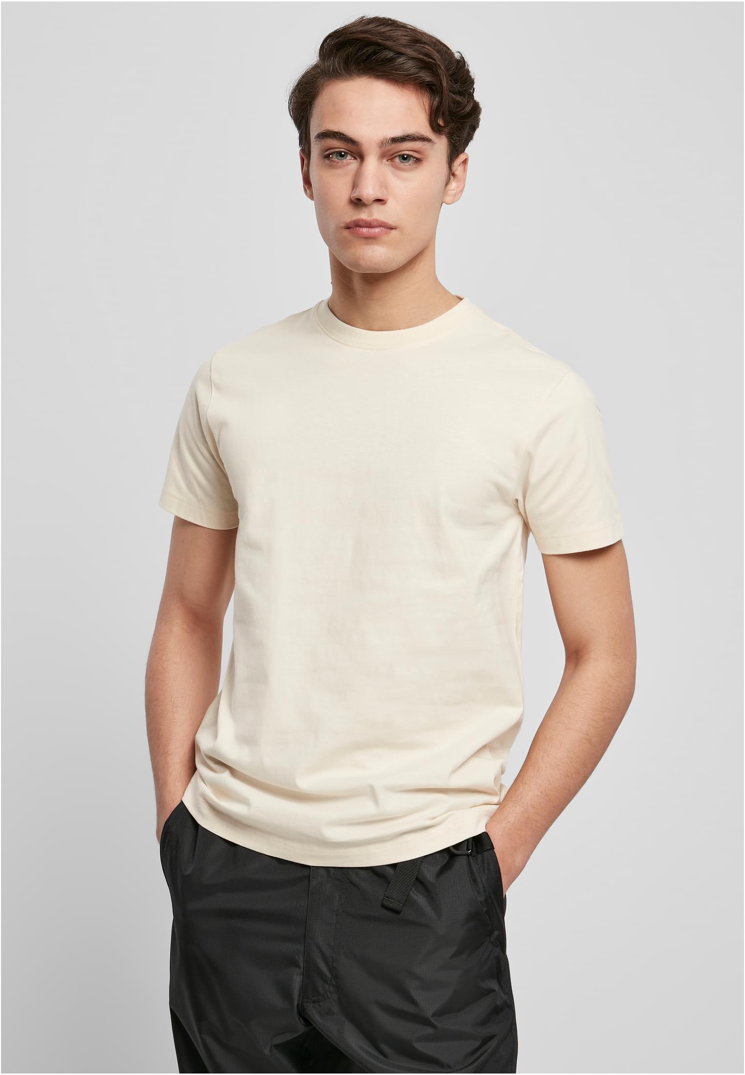 Basic Tee | whitesand