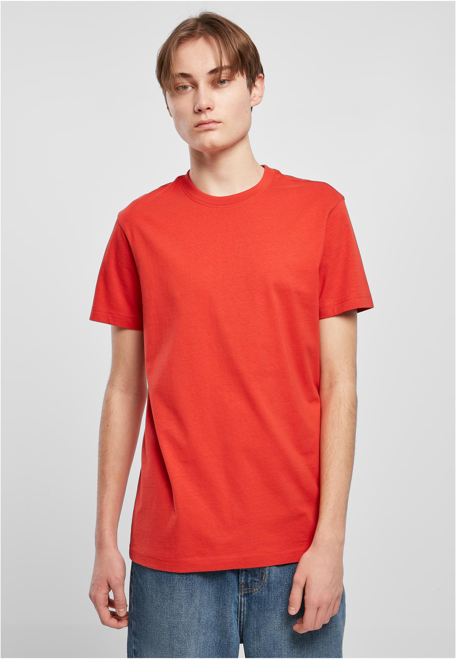 Basic Tee | hugered