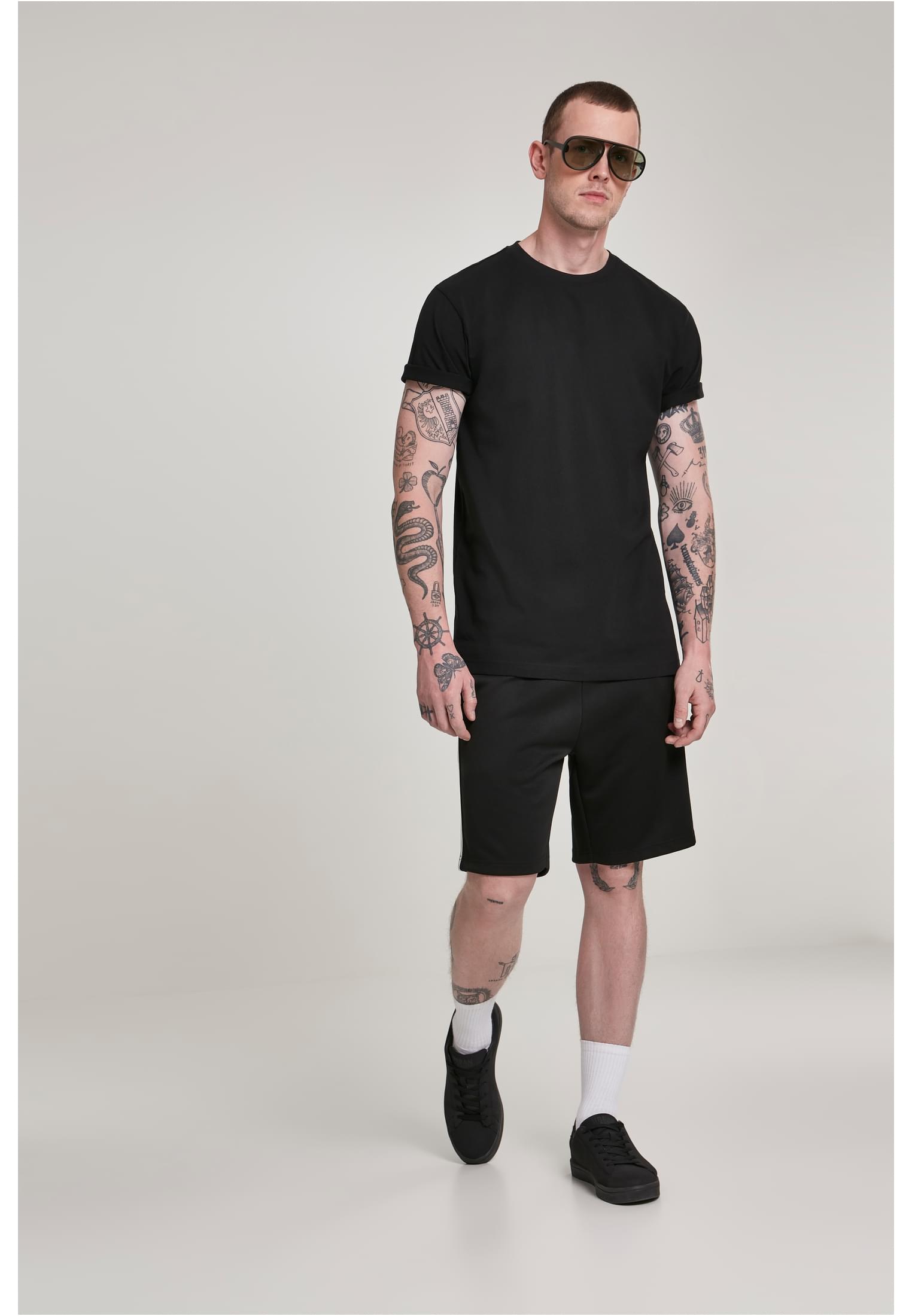 Basic Tee | black