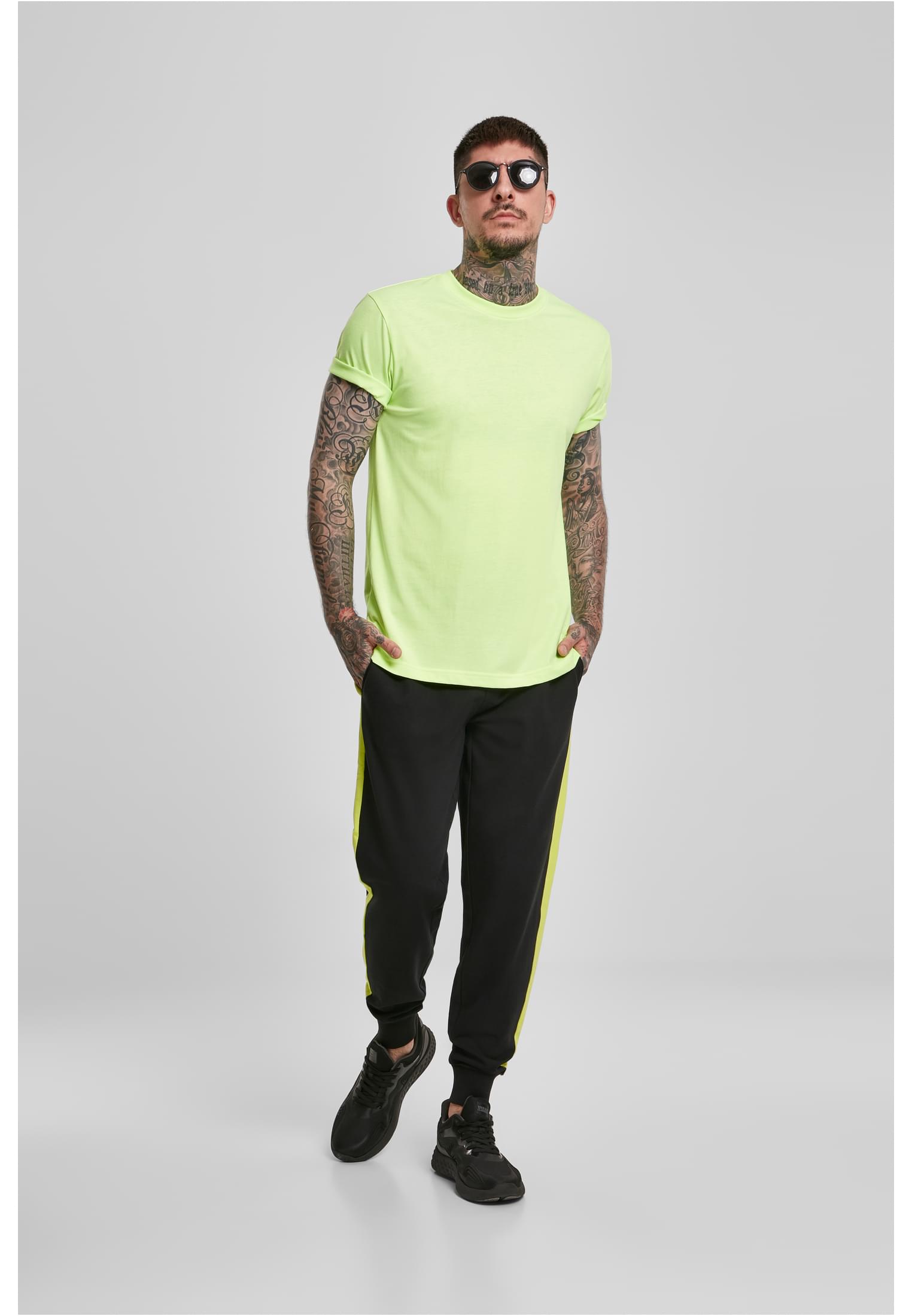 Basic Tee | electriclime