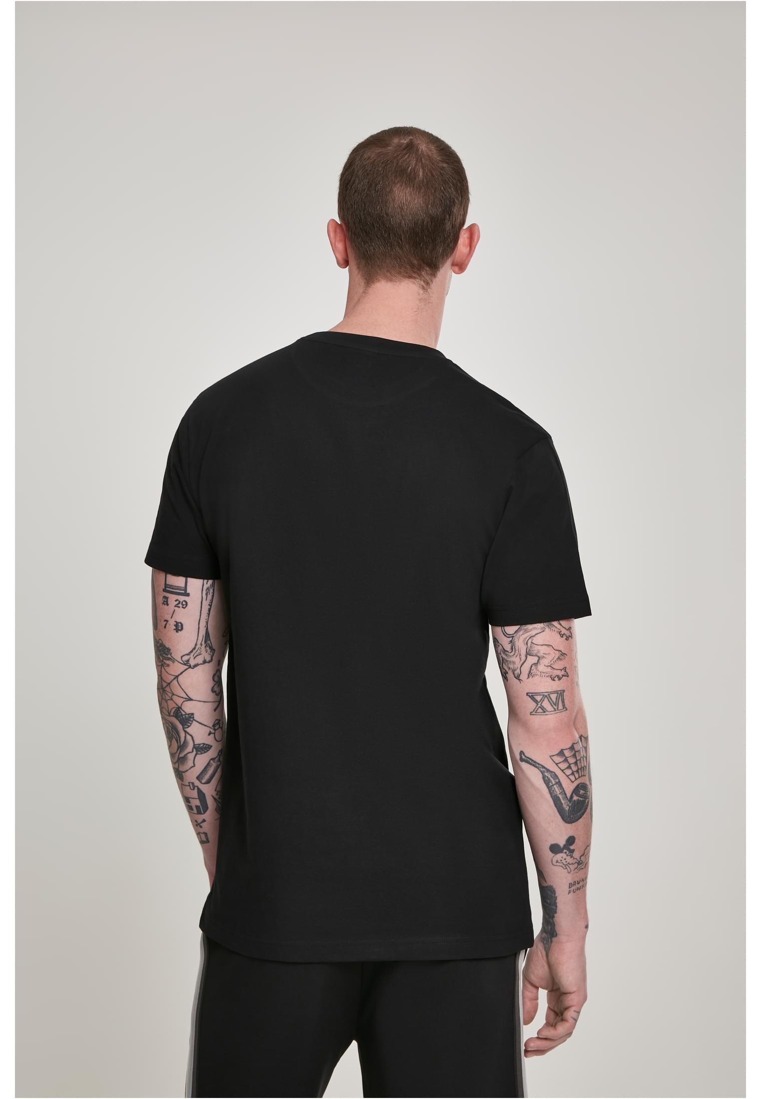 Basic Tee | black