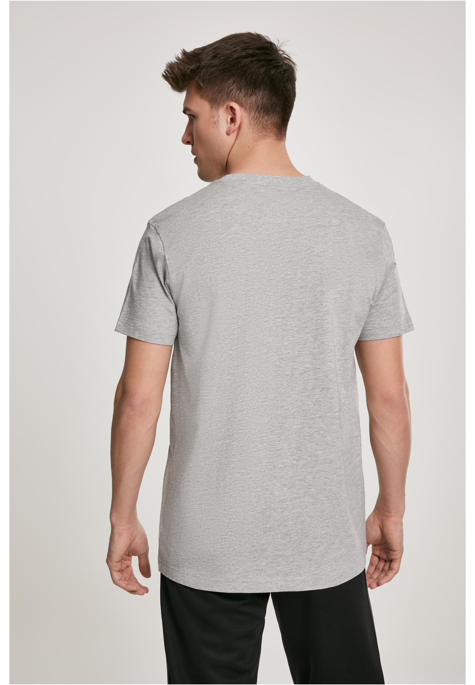 Basic Tee | grey