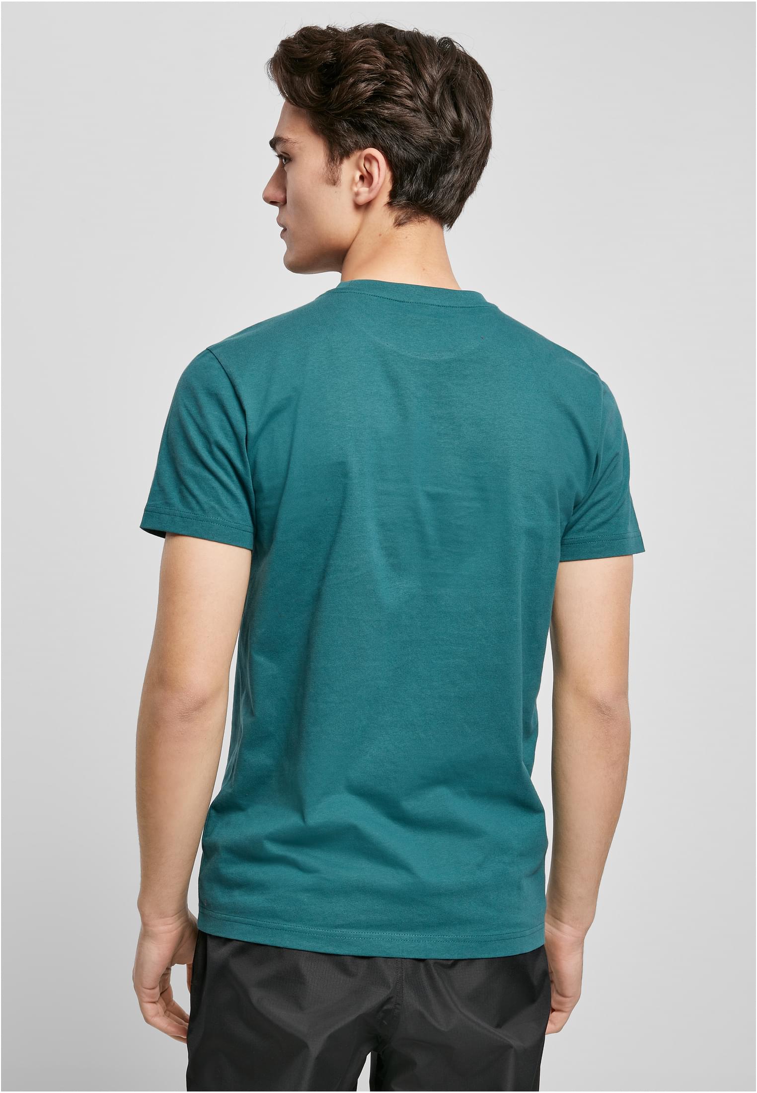 Basic Tee | teal