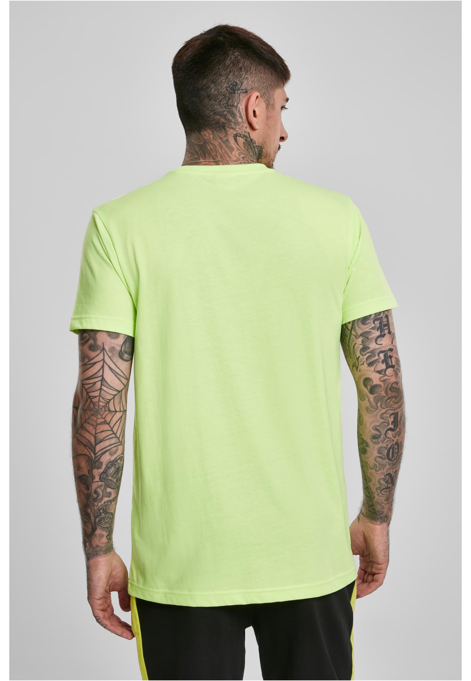 Basic Tee | electriclime