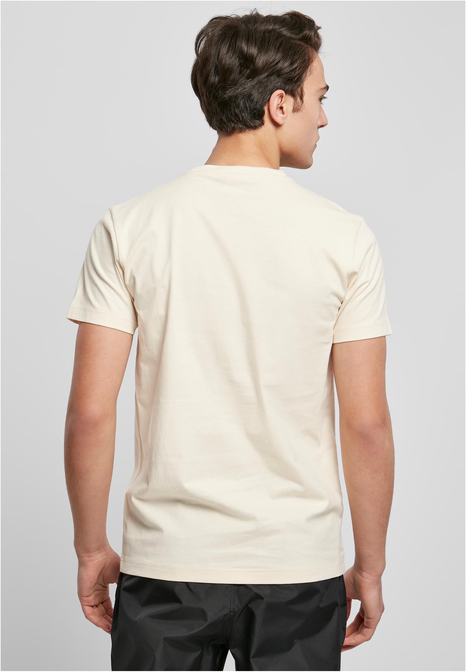 Basic Tee | whitesand