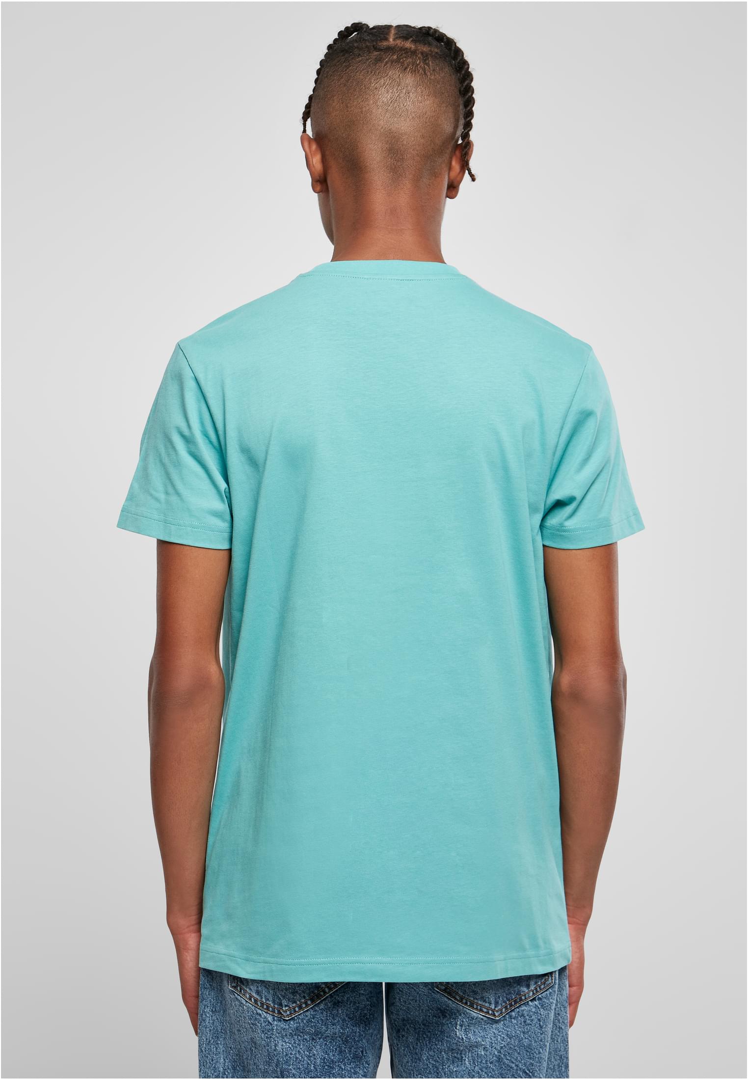 Basic Tee | glass