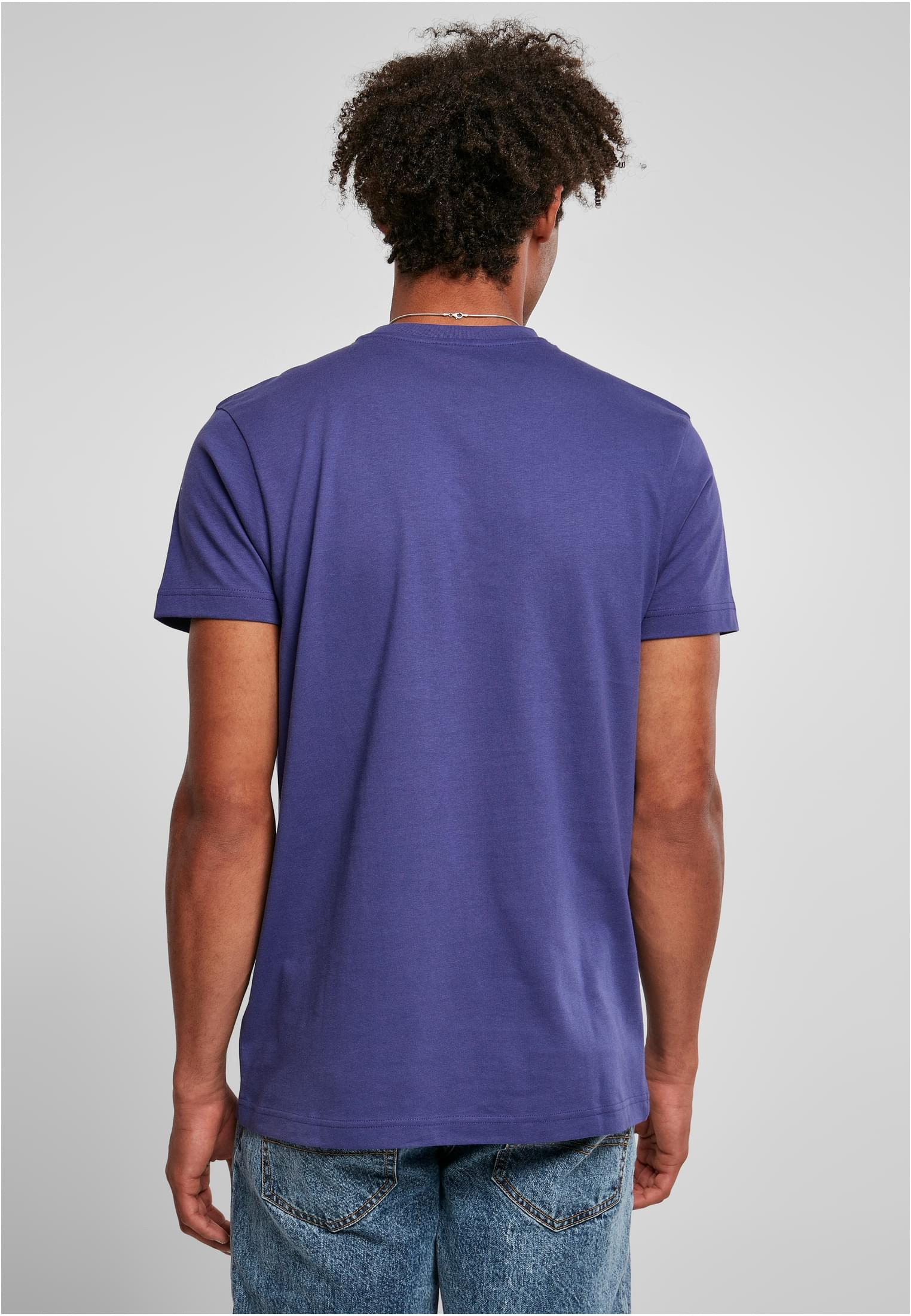 Basic Tee | bluelight