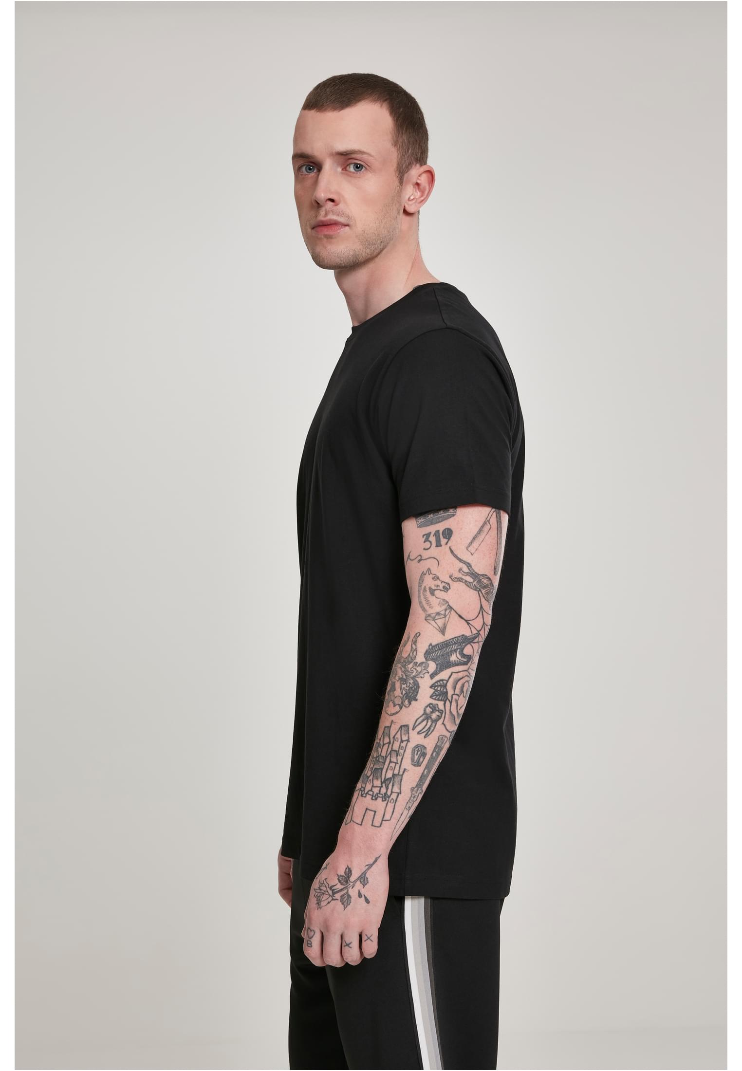 Basic Tee | black