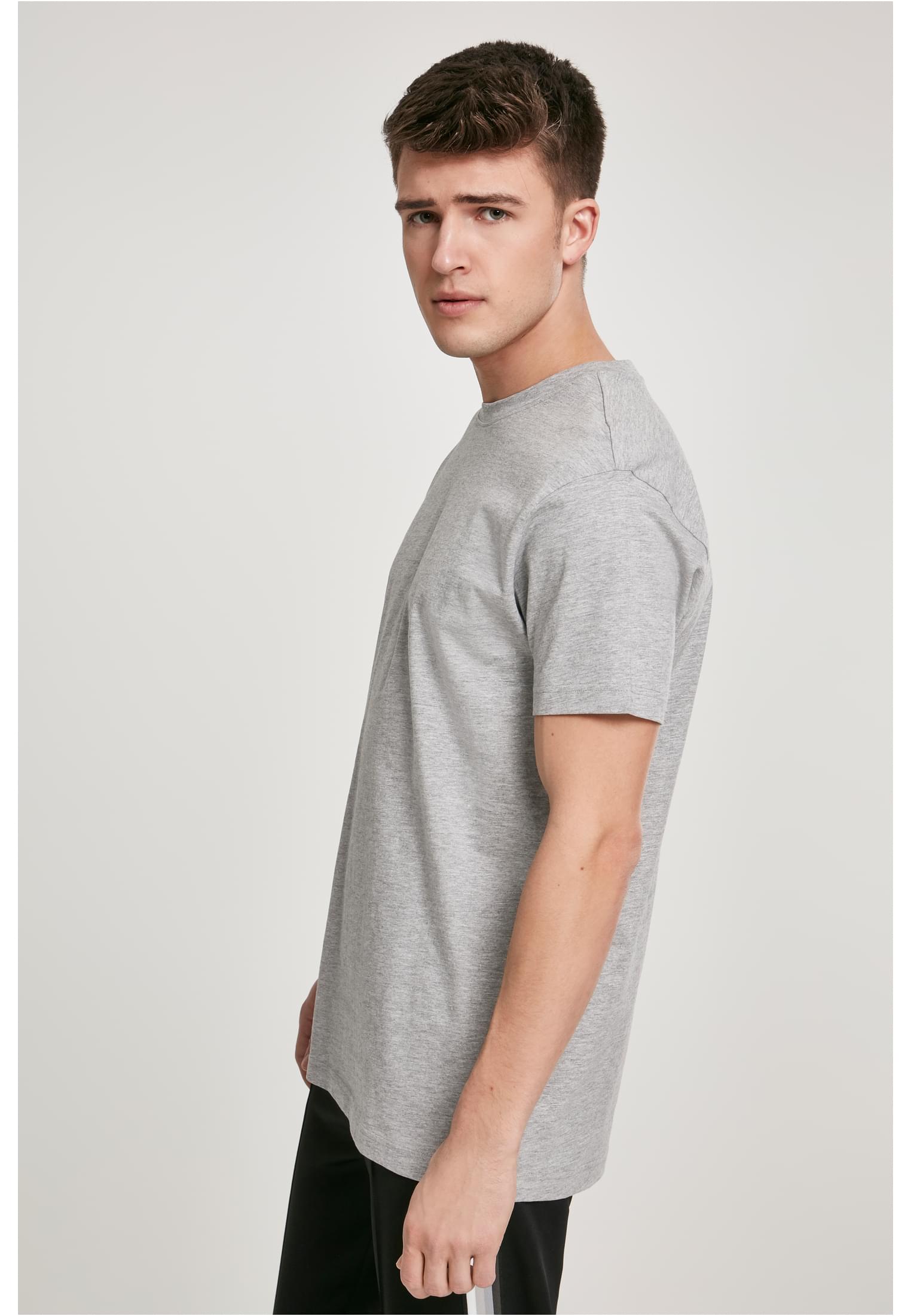 Basic Tee | grey