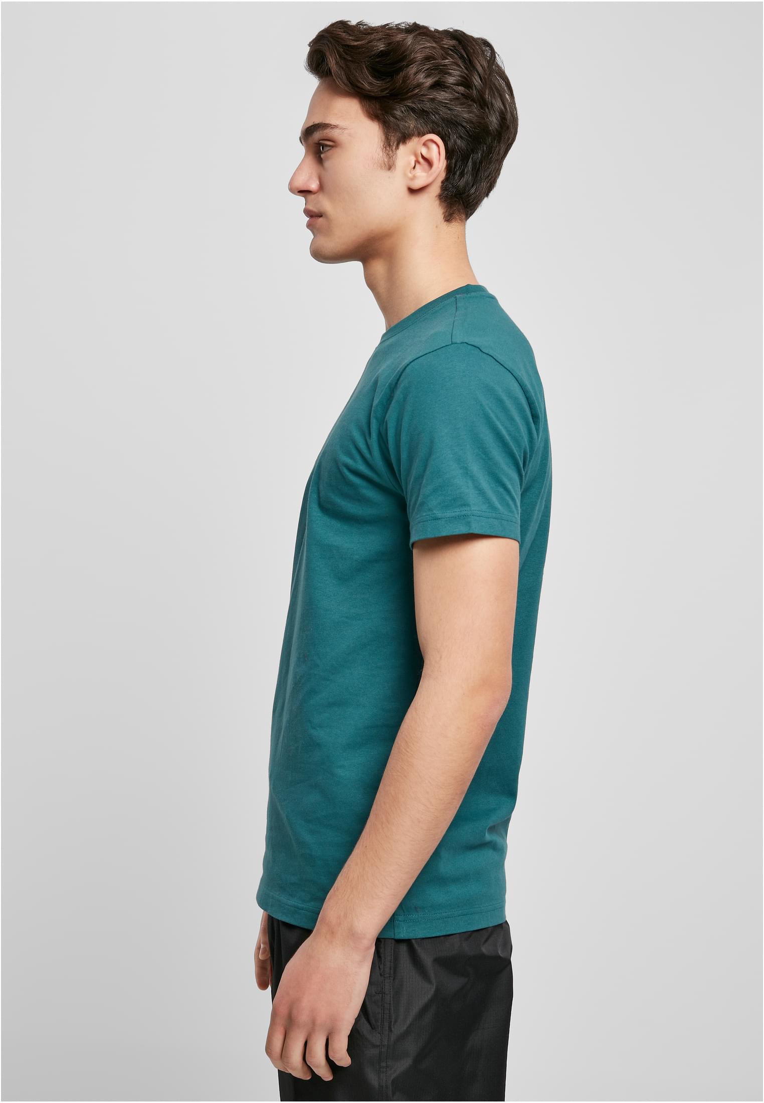 Basic Tee | teal