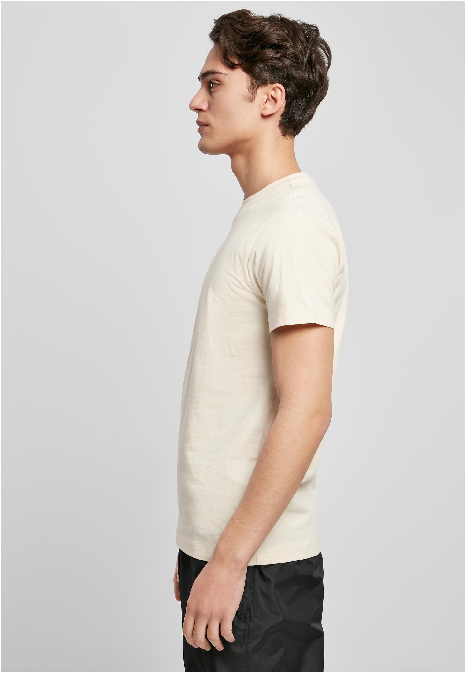 Basic Tee | whitesand