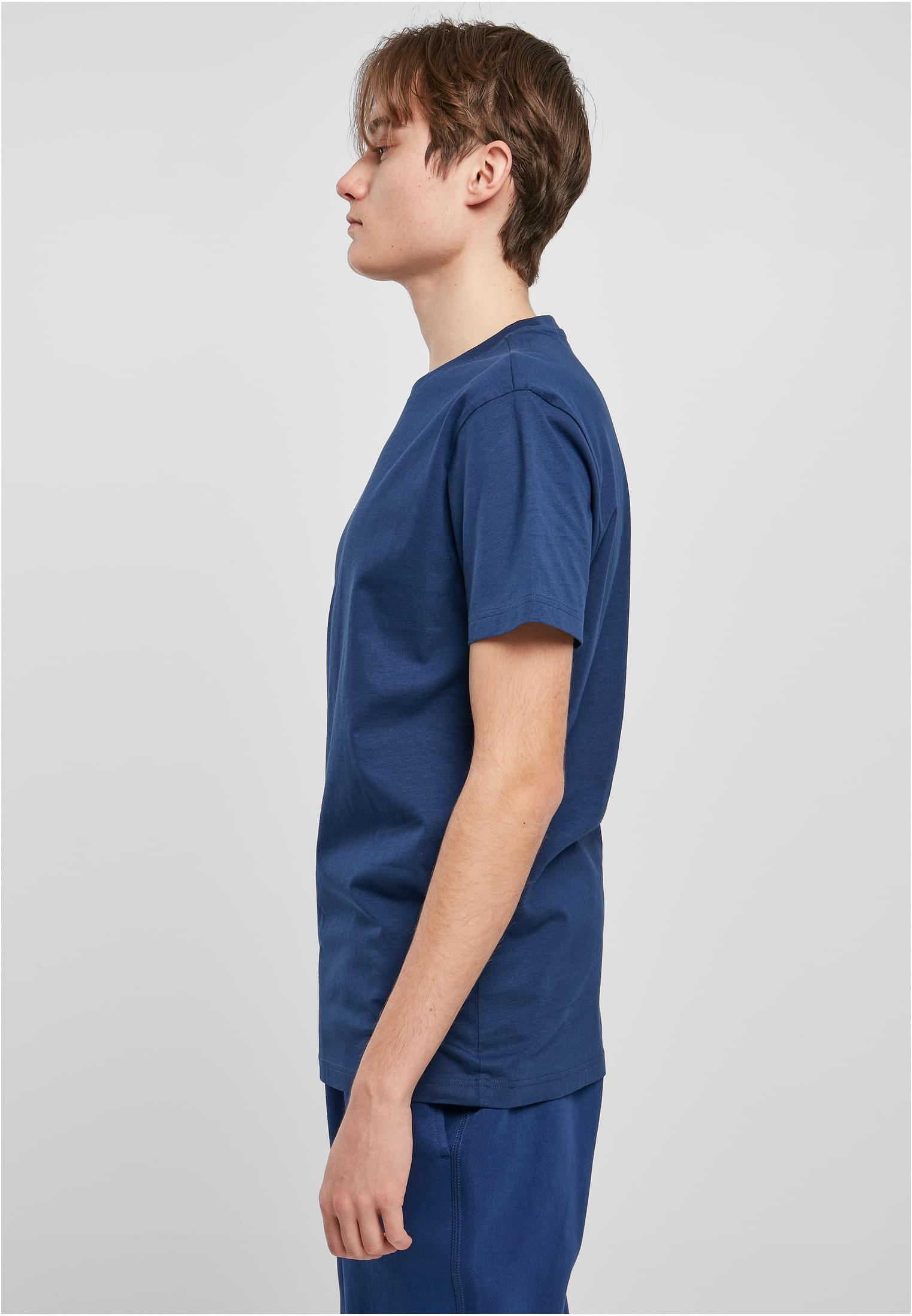 Basic Tee | spaceblue