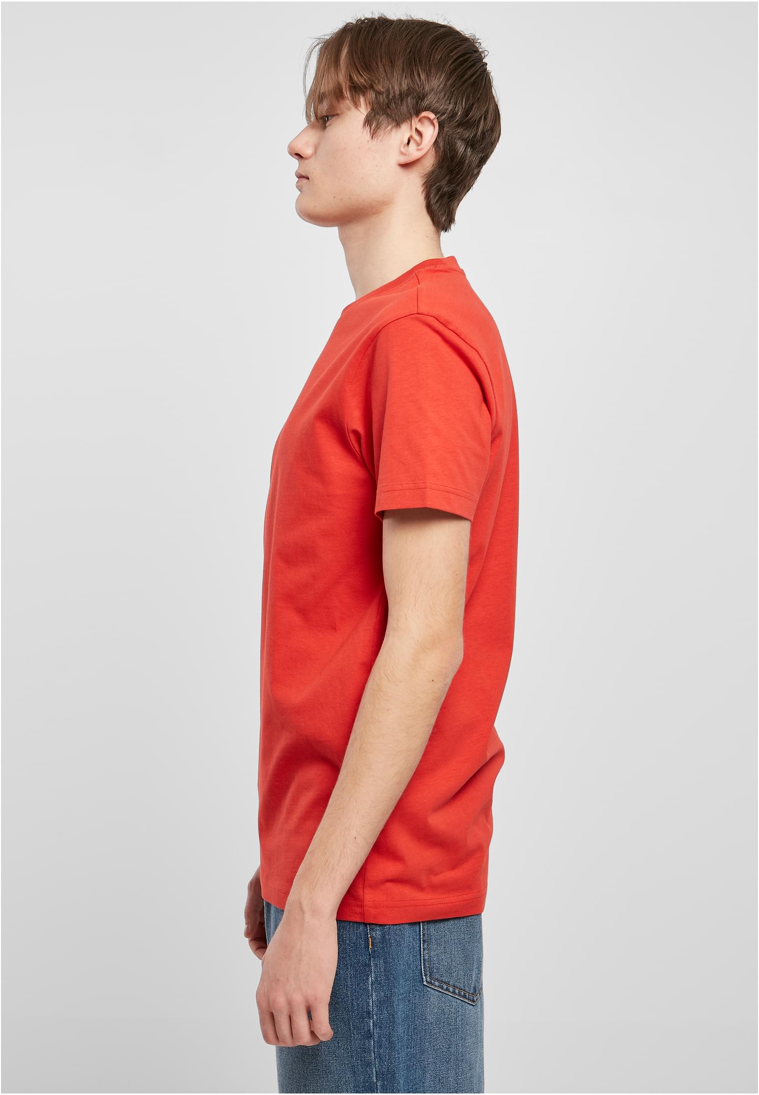 Basic Tee | hugered