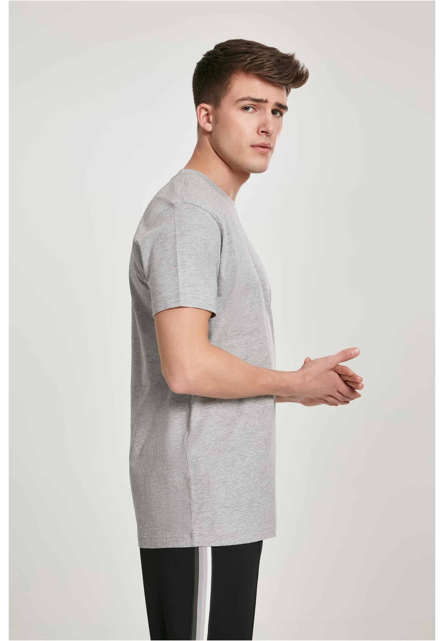 Basic Tee | grey