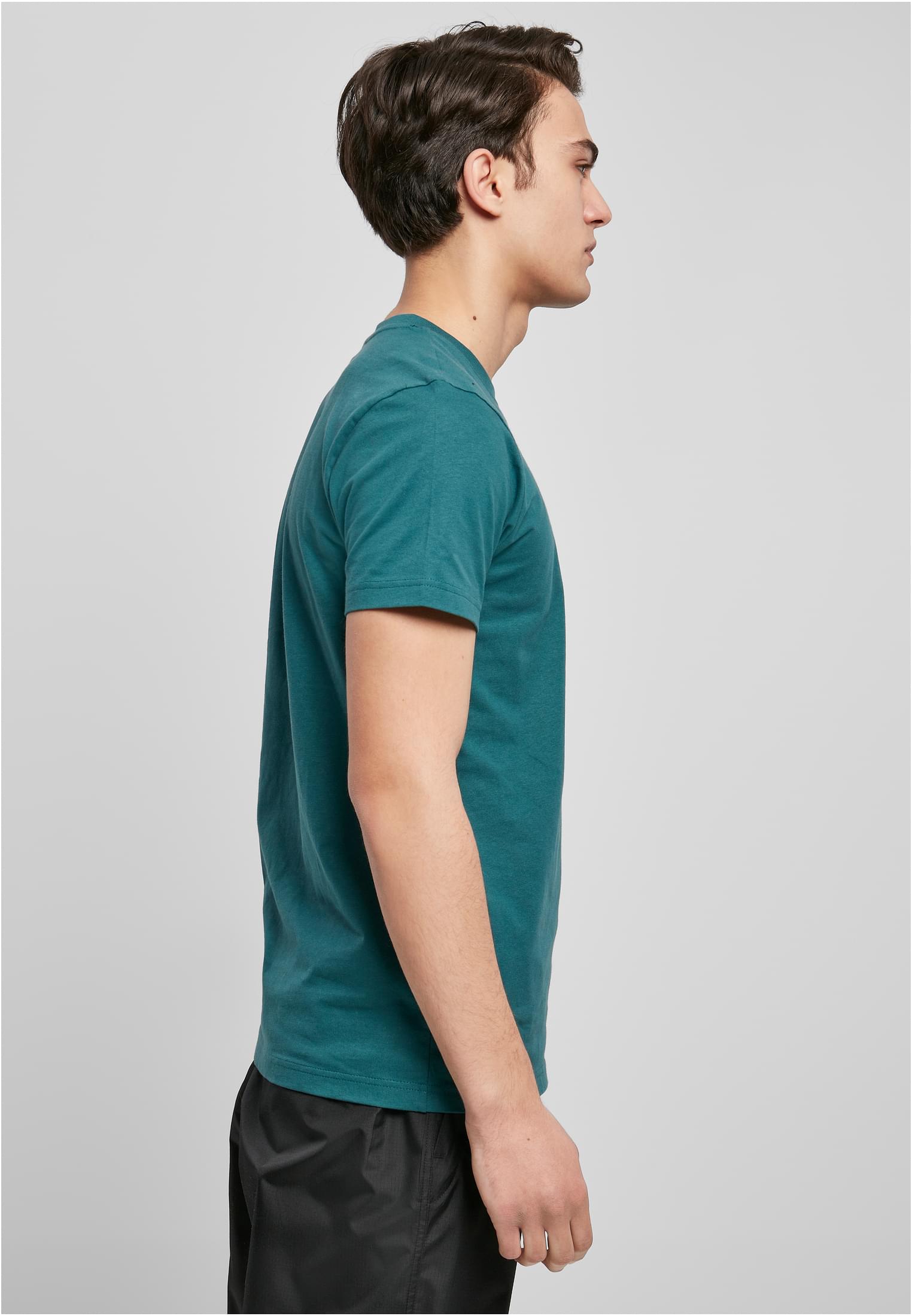 Basic Tee | teal