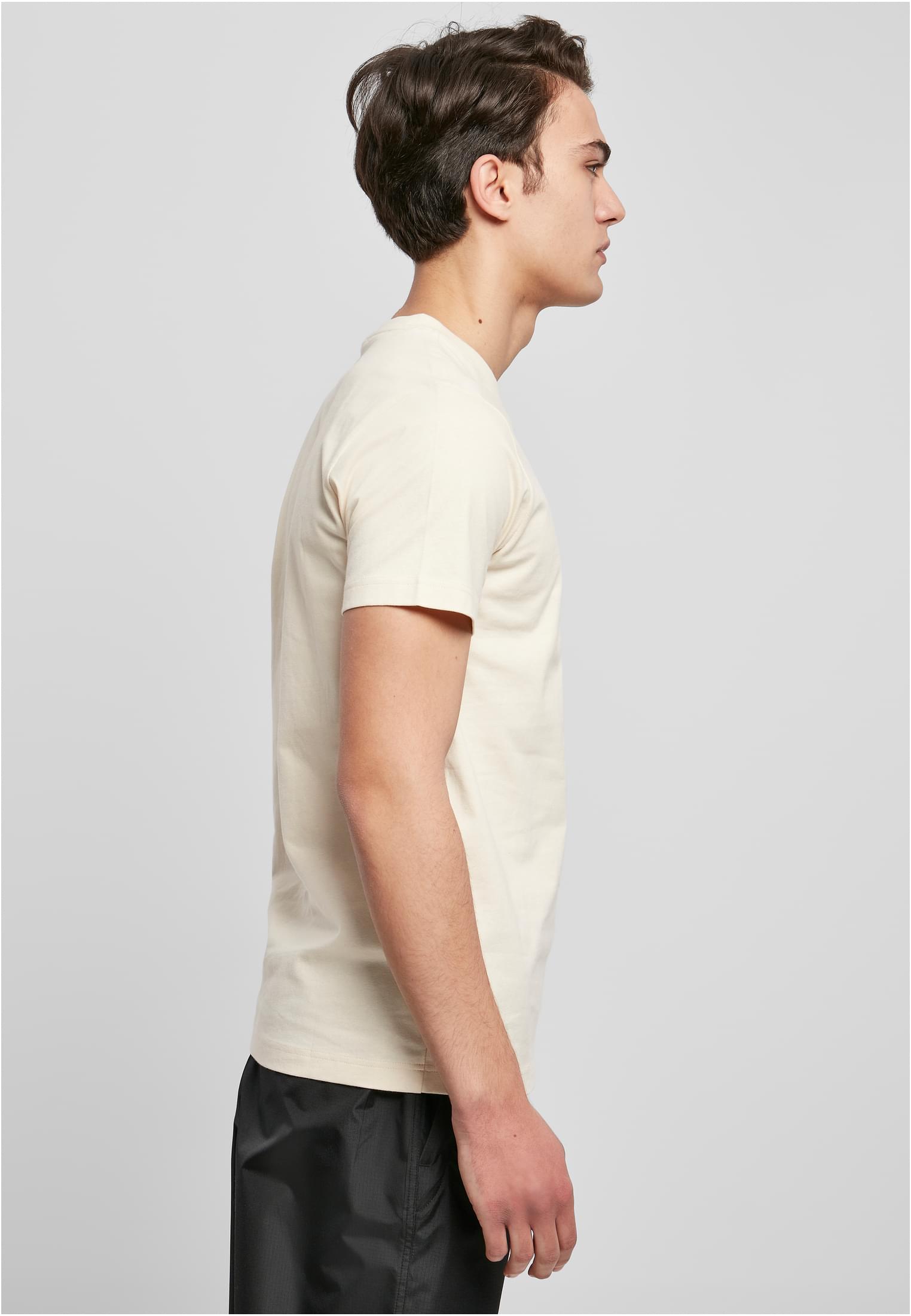 Basic Tee | whitesand