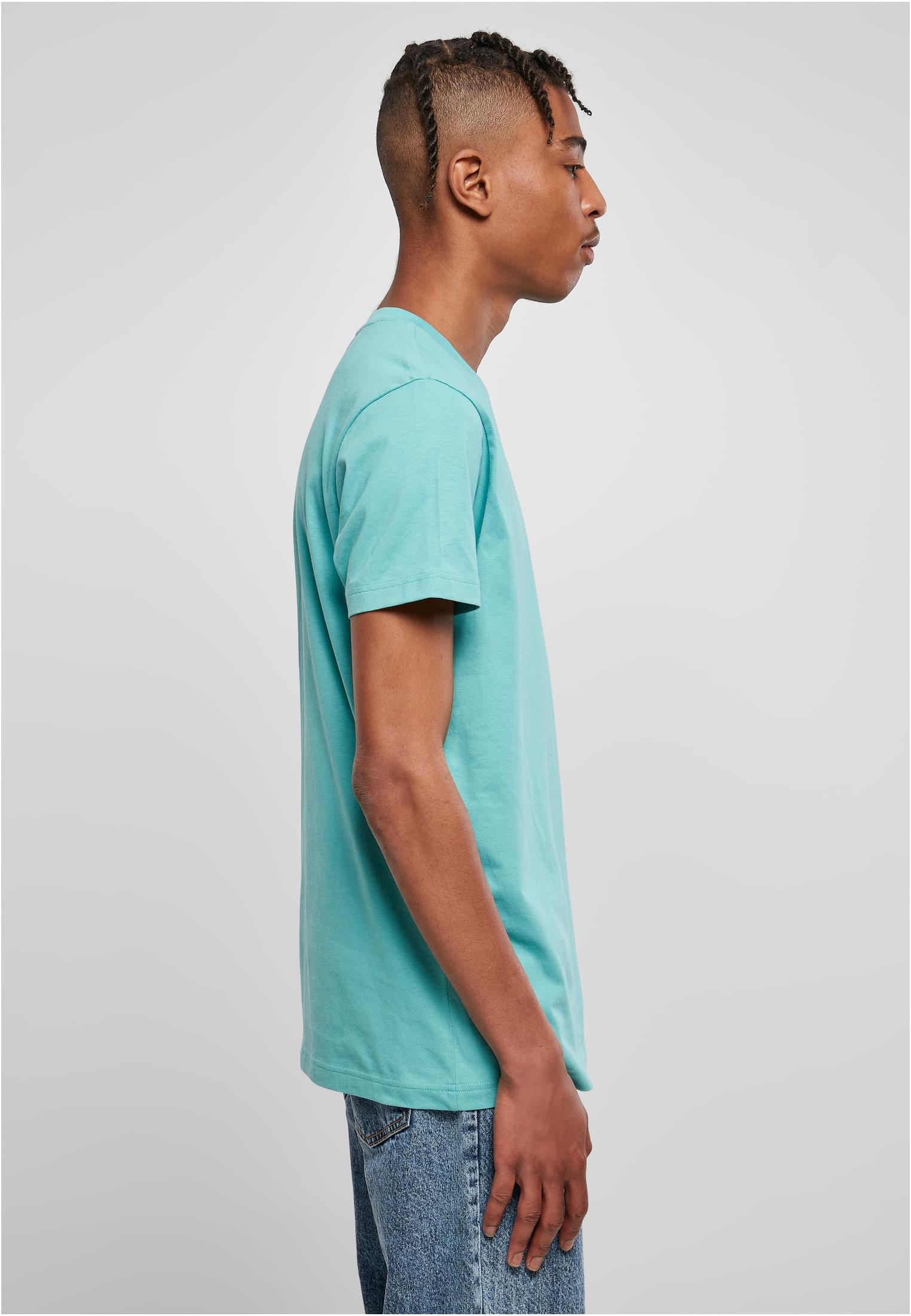 Basic Tee | glass