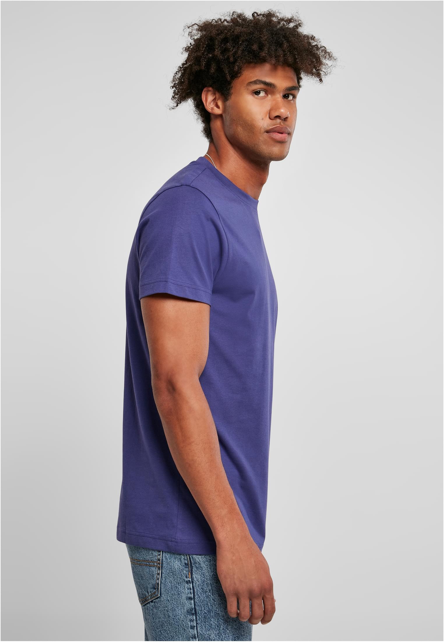 Basic Tee | bluelight