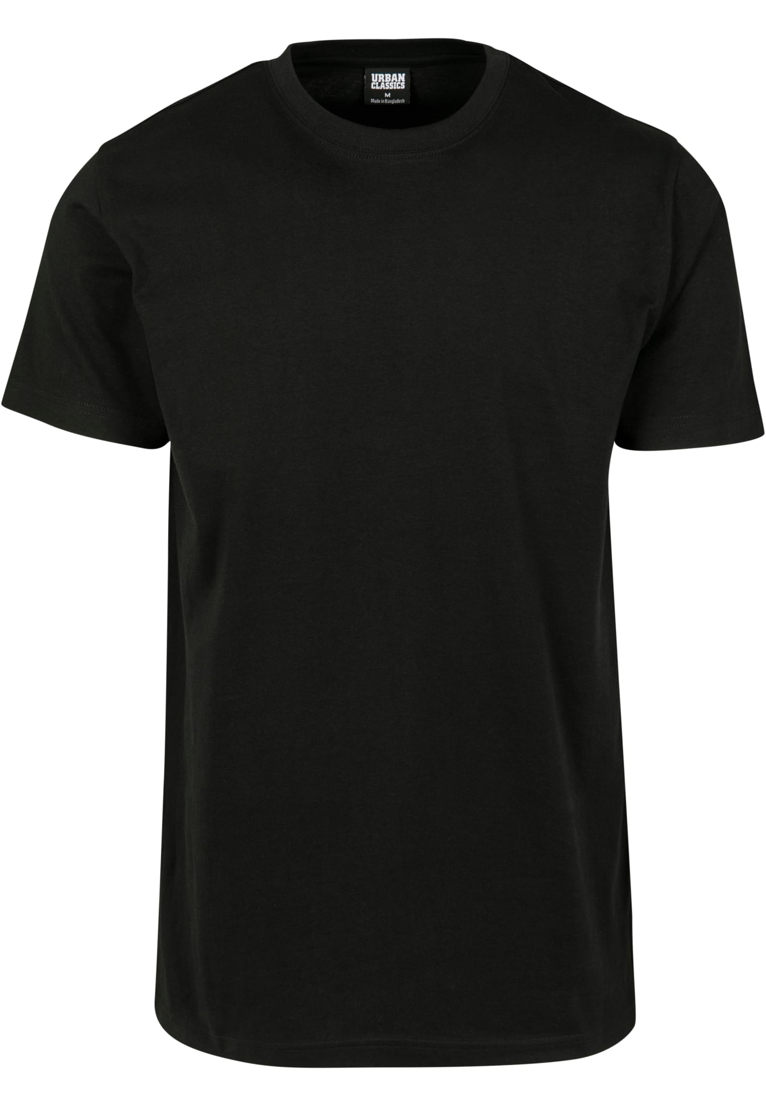 Basic Tee | black