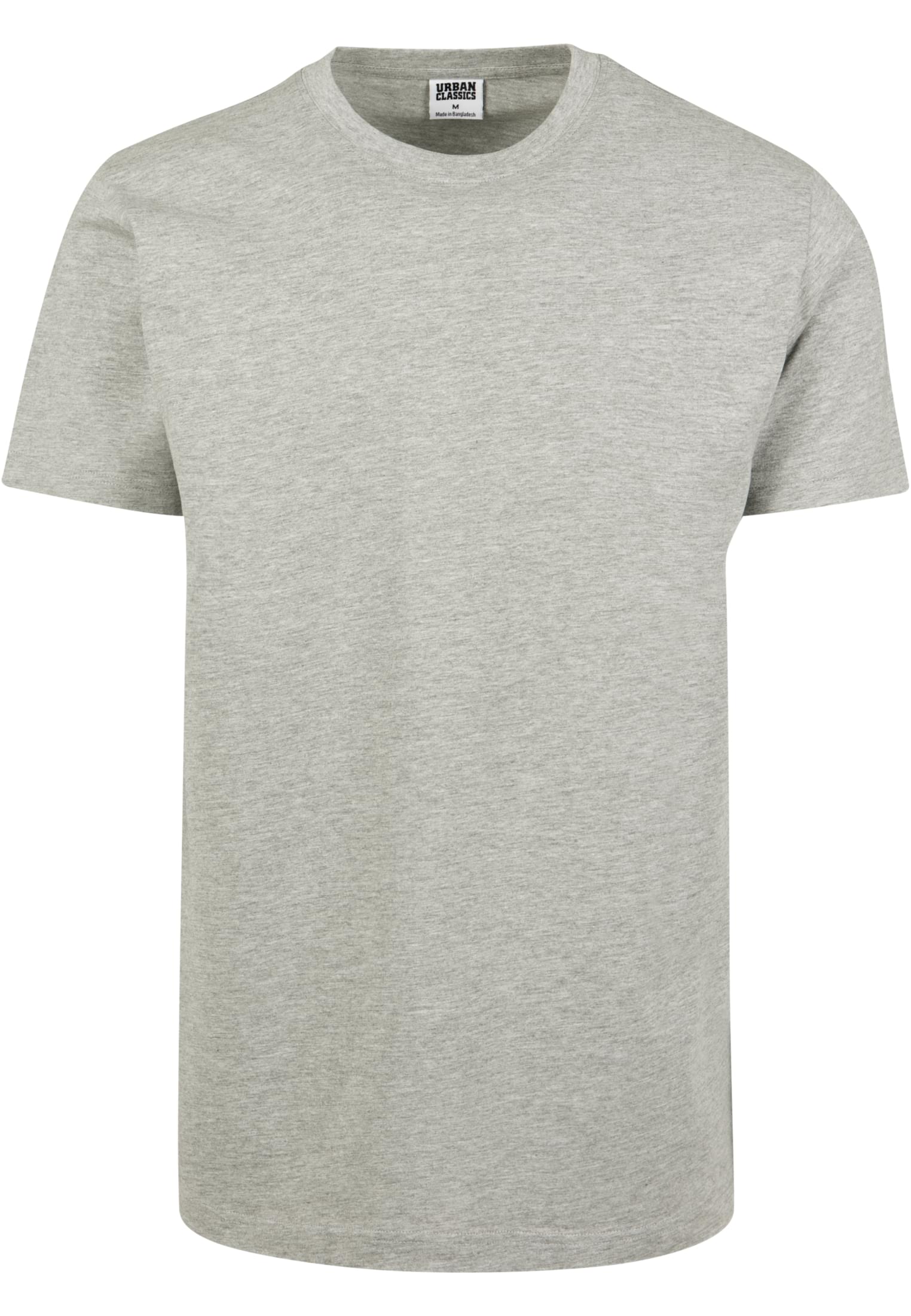 Basic Tee | grey