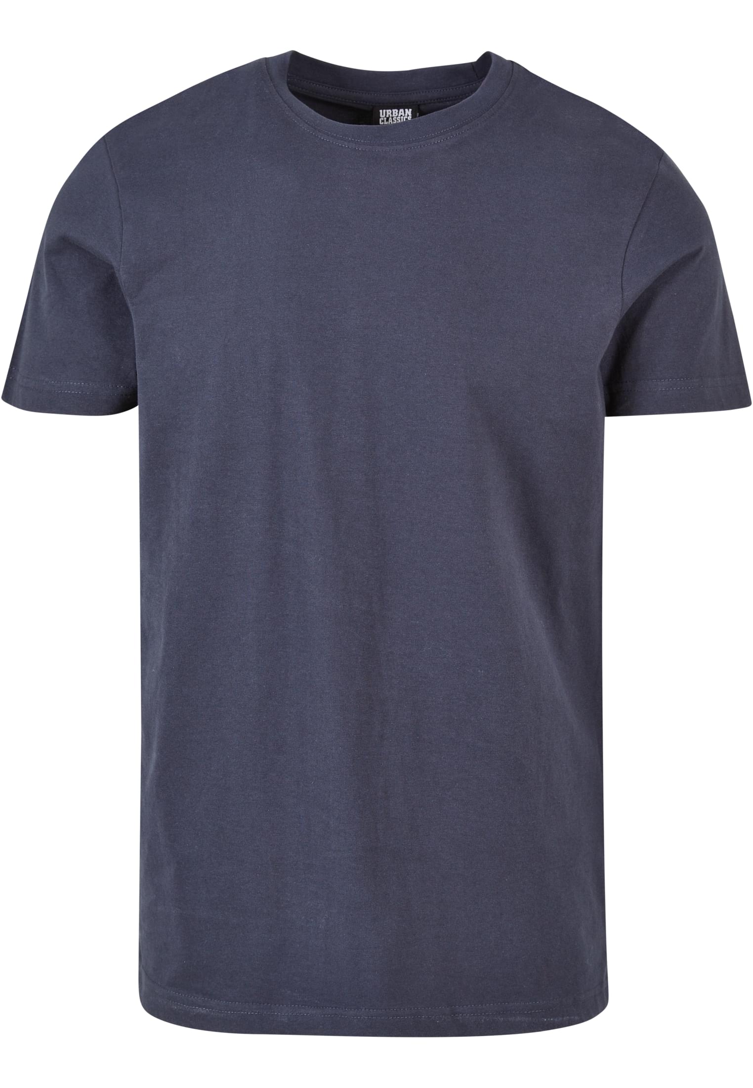 Basic Tee | navy