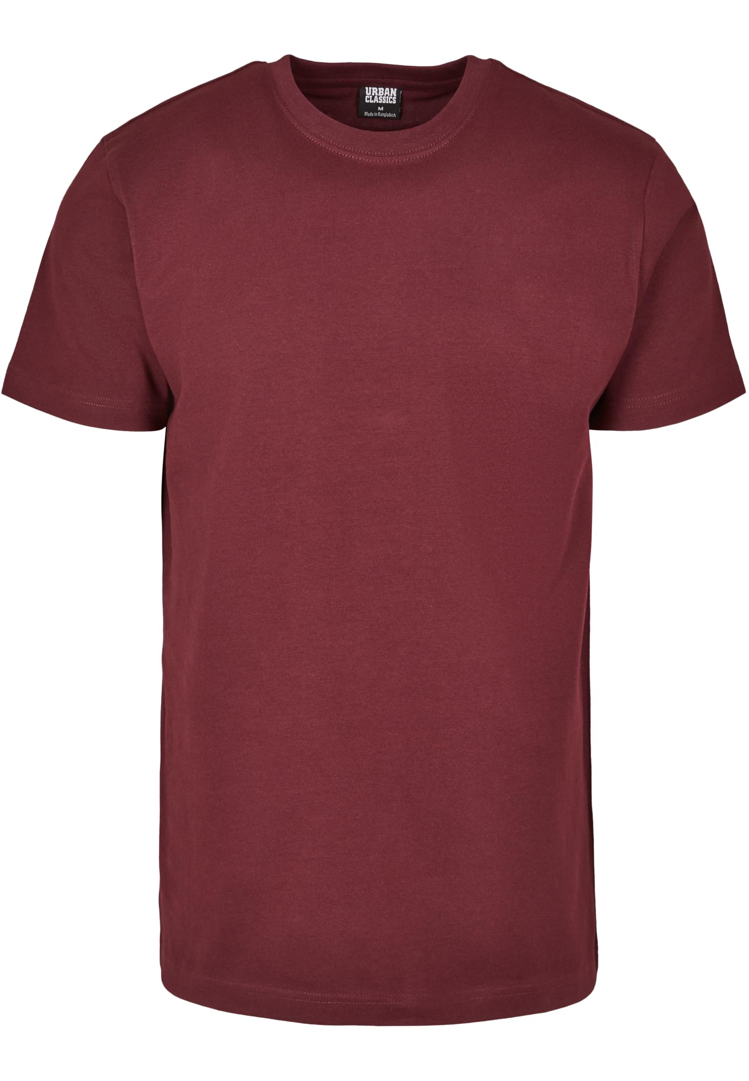 Basic Tee | redwine