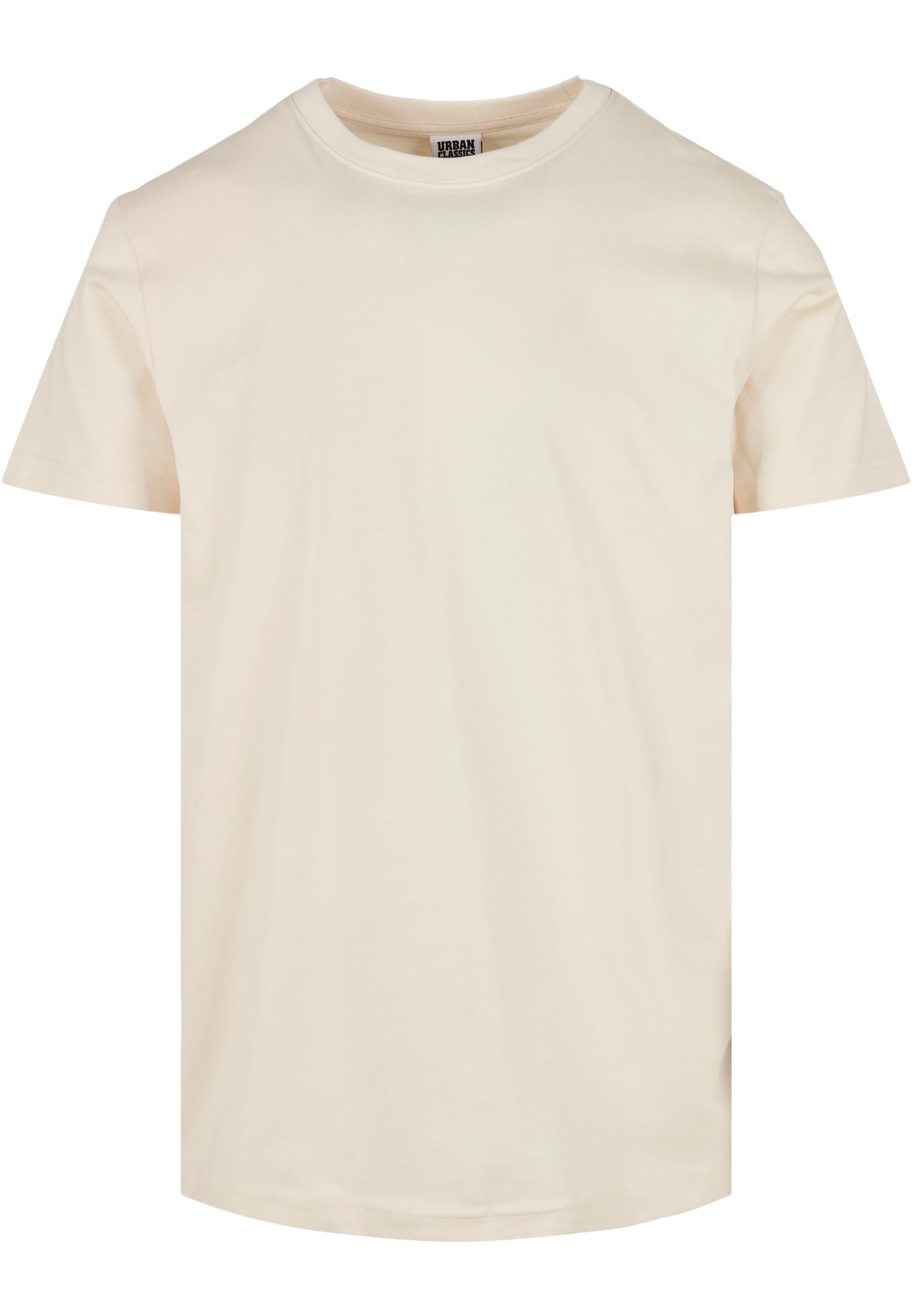 Basic Tee | whitesand